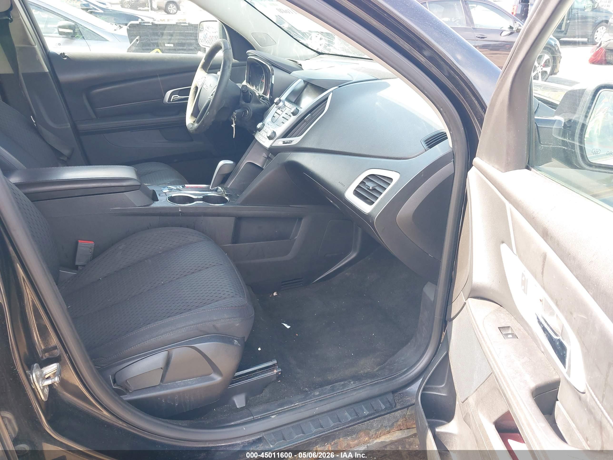 GMC TERRAIN image 5