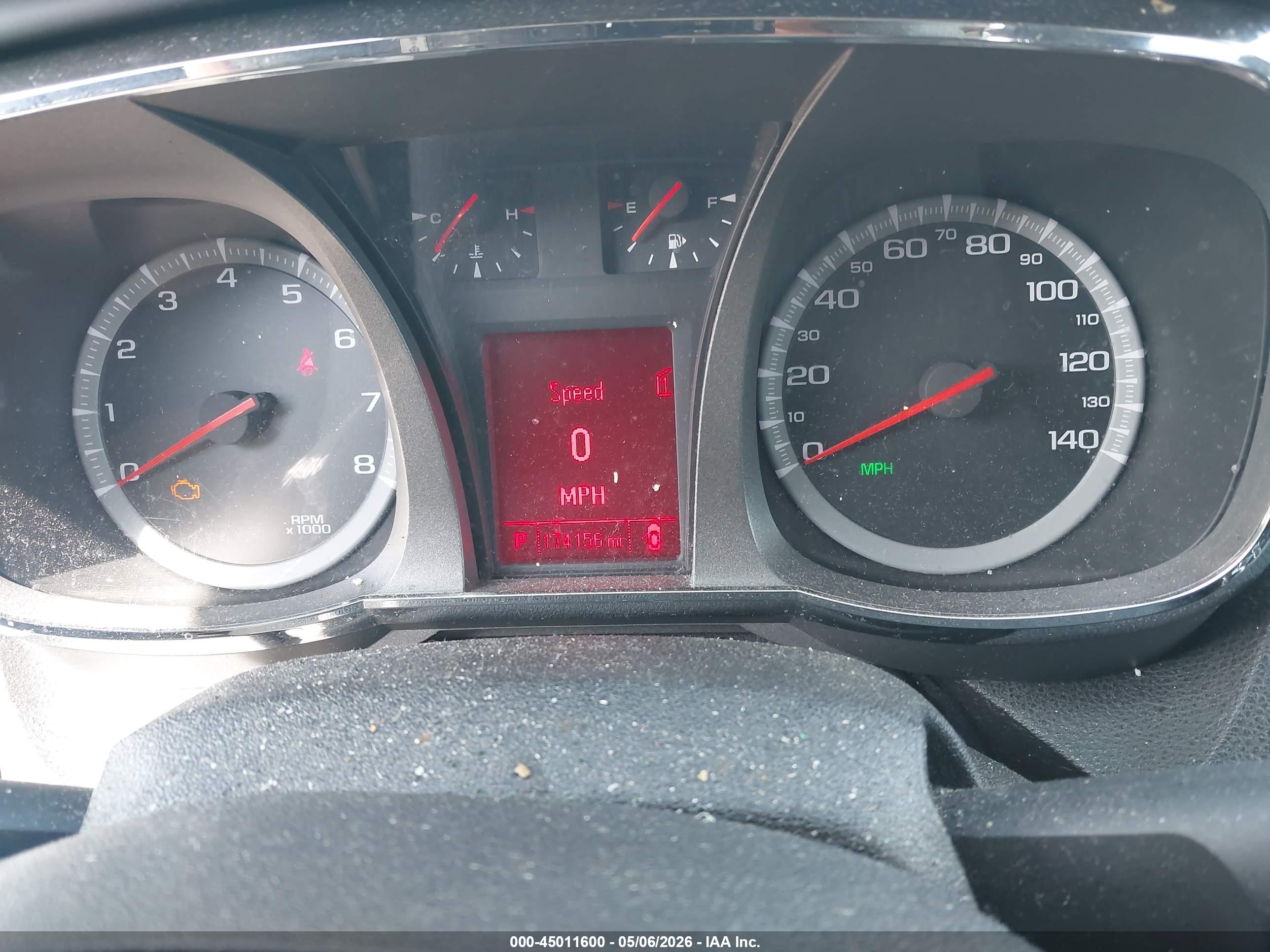 GMC TERRAIN image 7