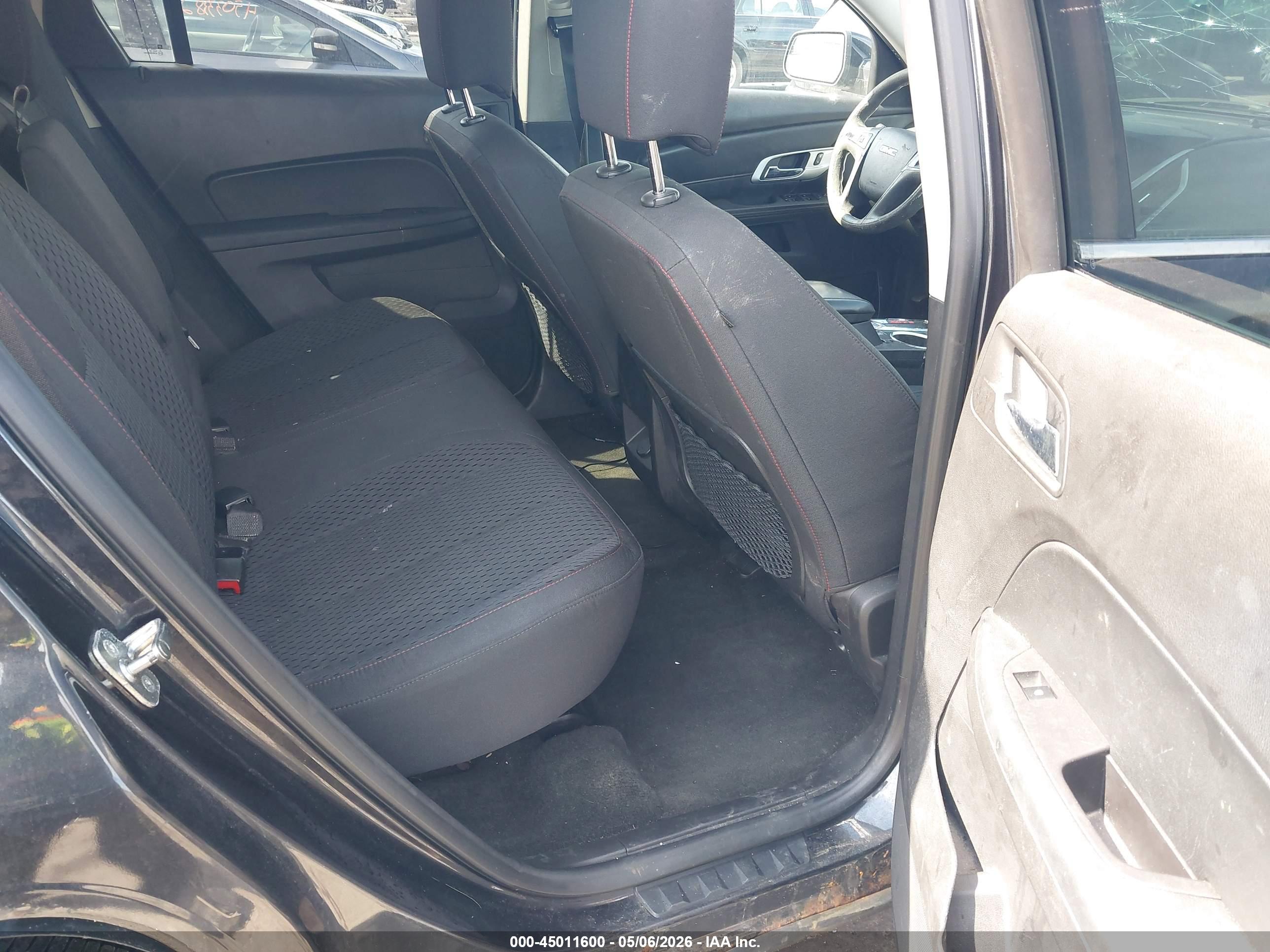 GMC TERRAIN image 8