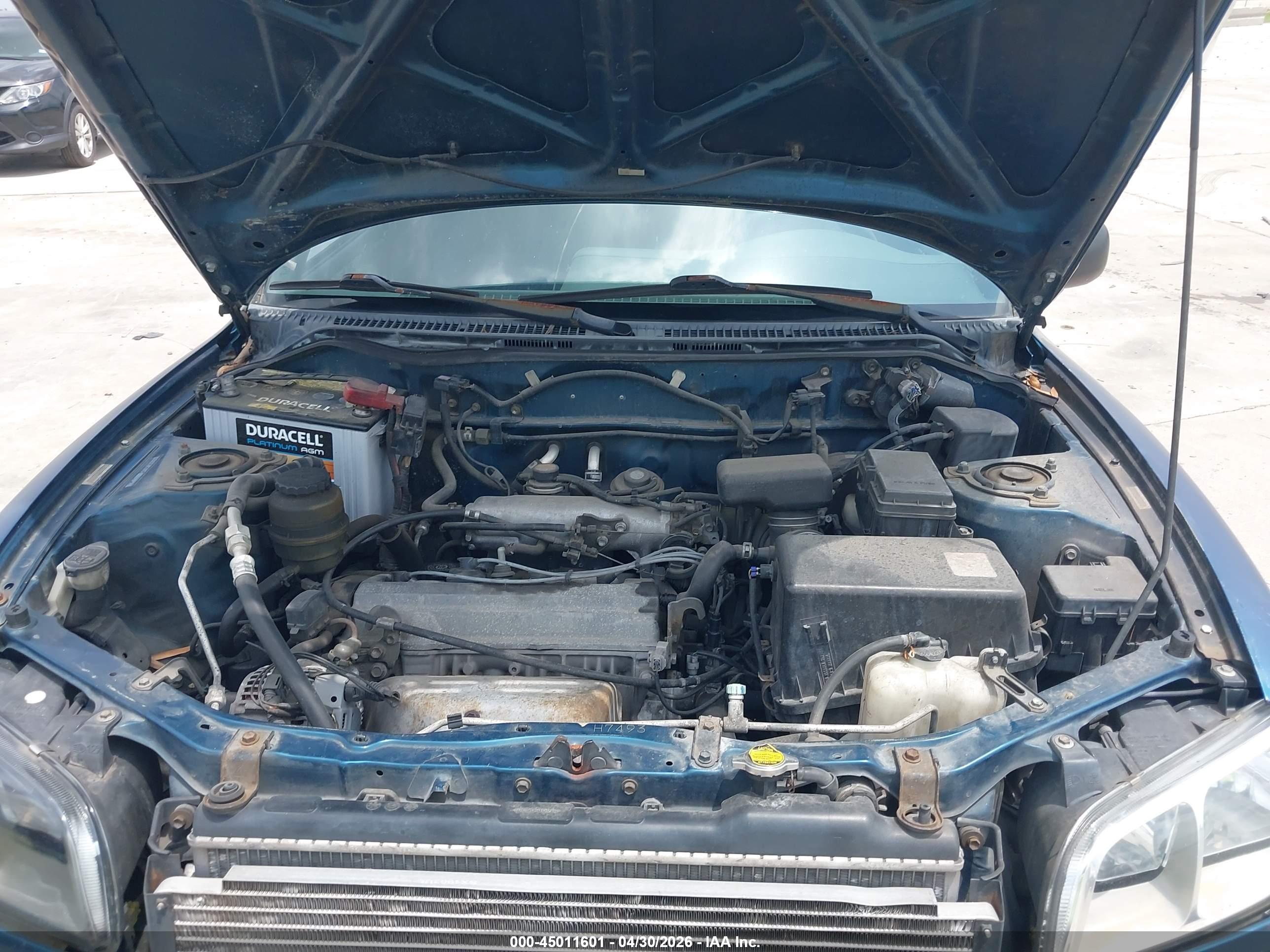 TOYOTA RAV4 image 10
