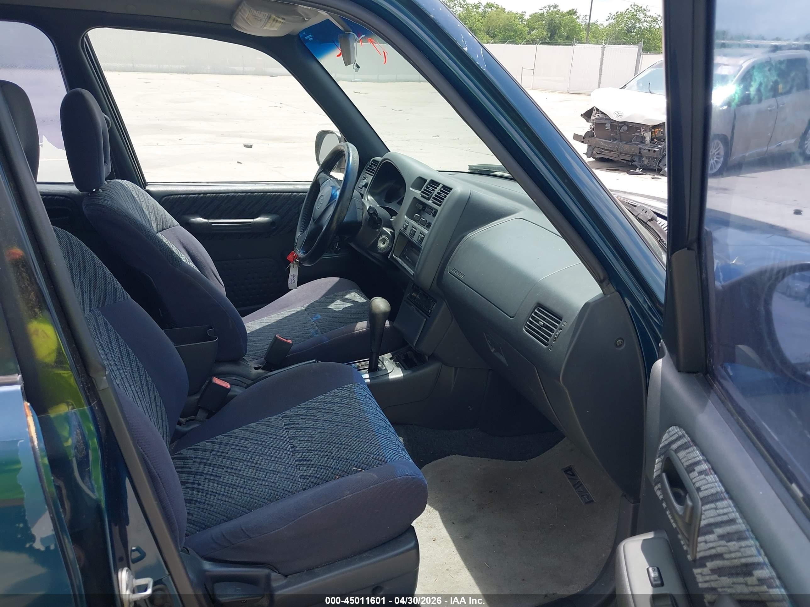 TOYOTA RAV4 image 5