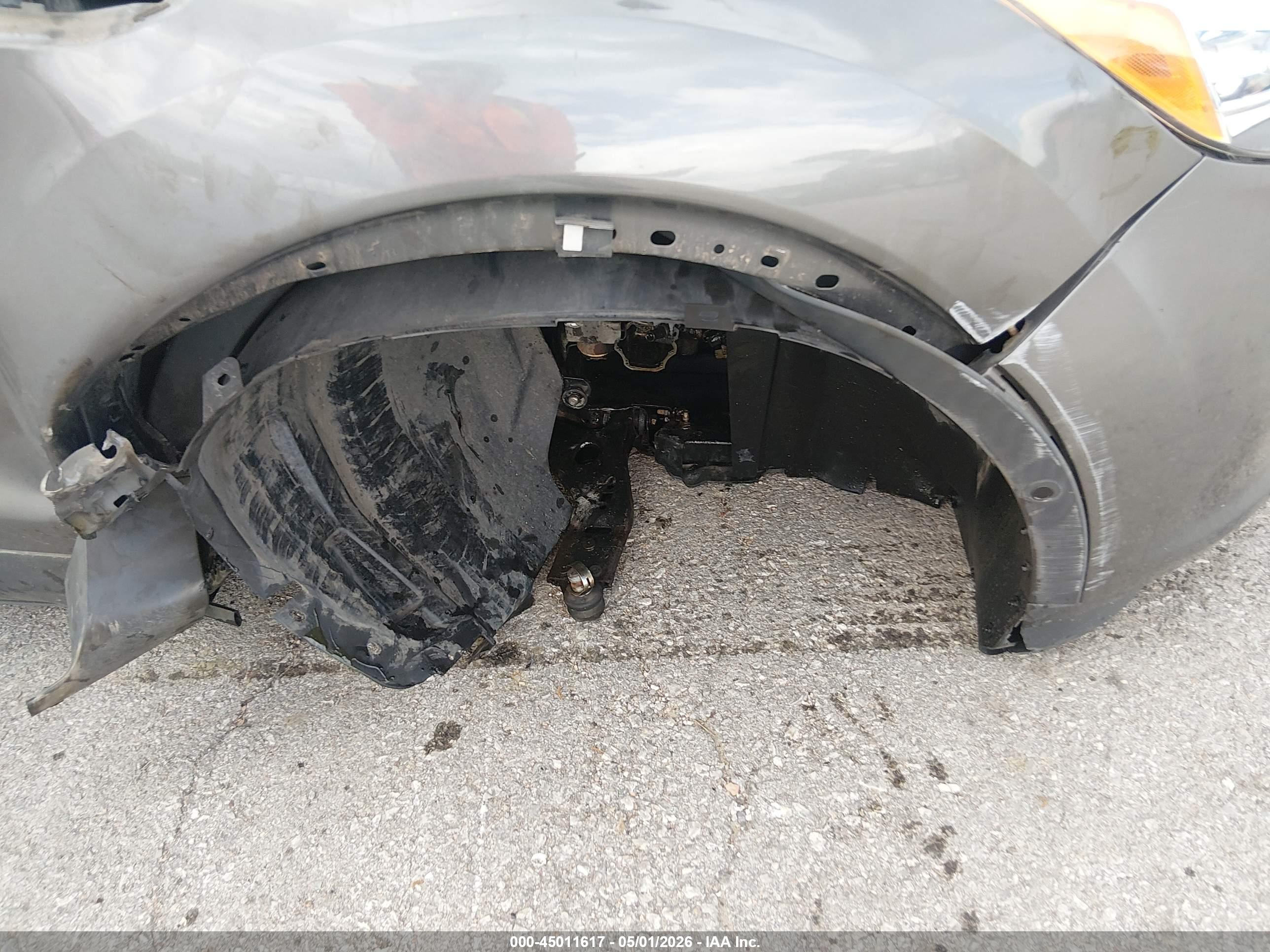 FORD ESCAPE image 6