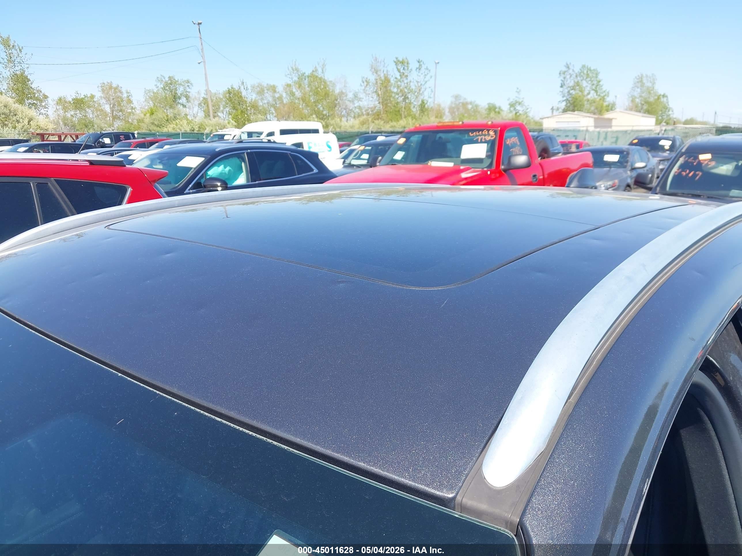 LINCOLN MKC image 6