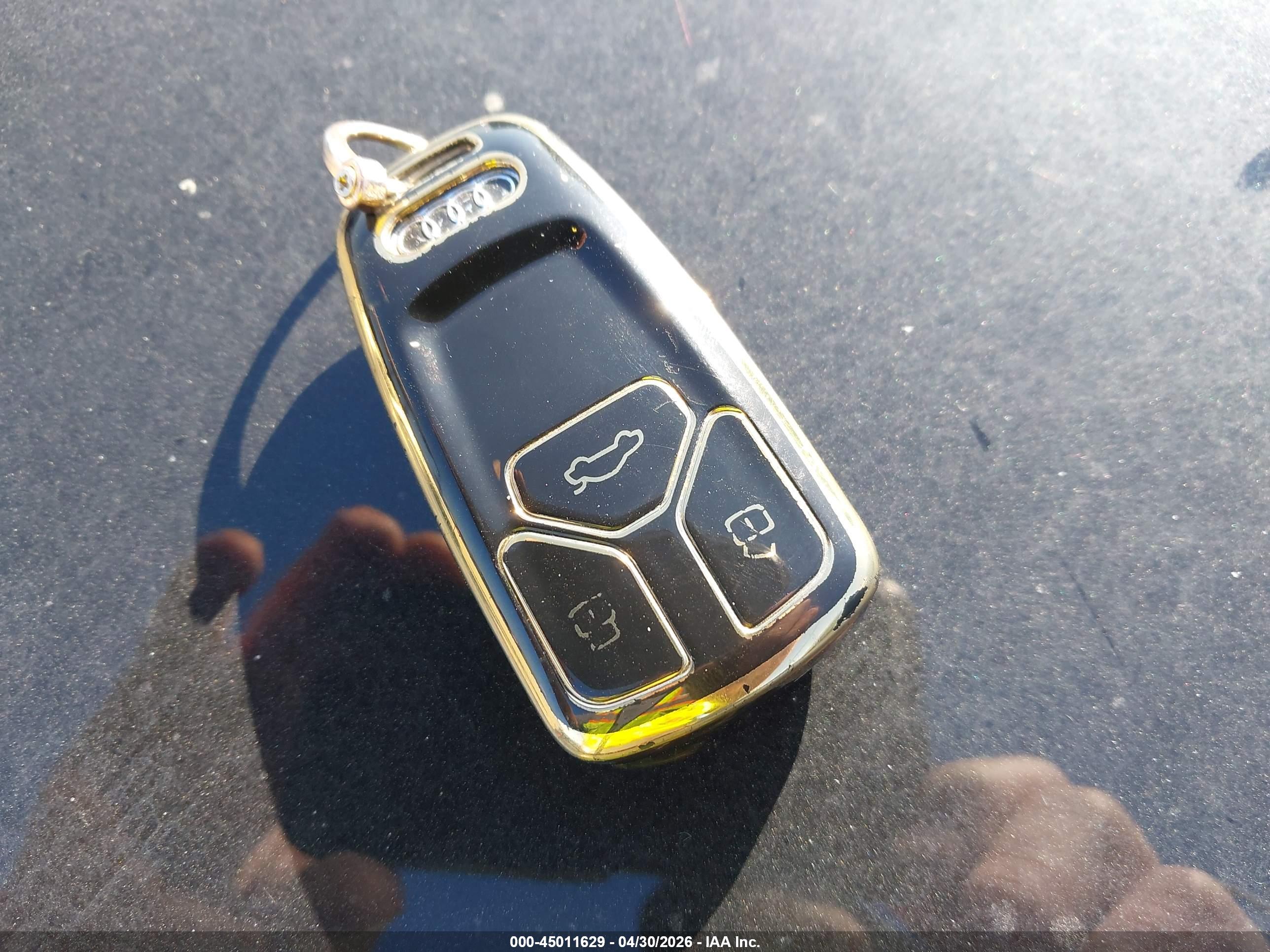 AUDI S5 image 11