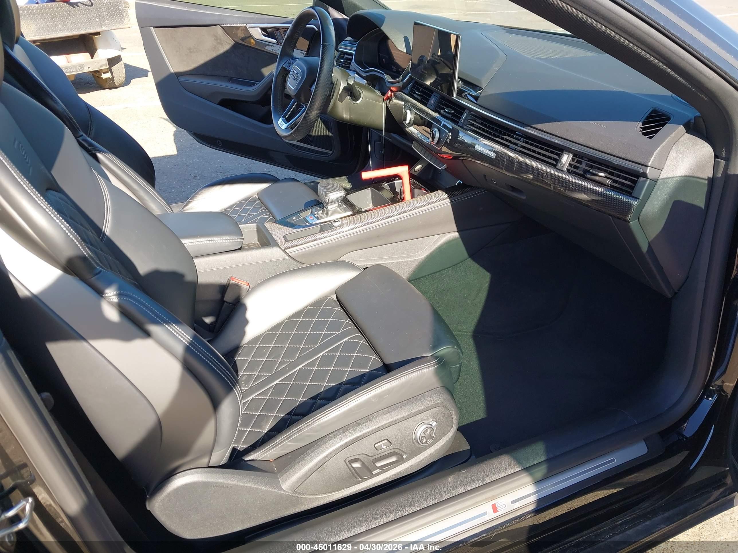 AUDI S5 image 5