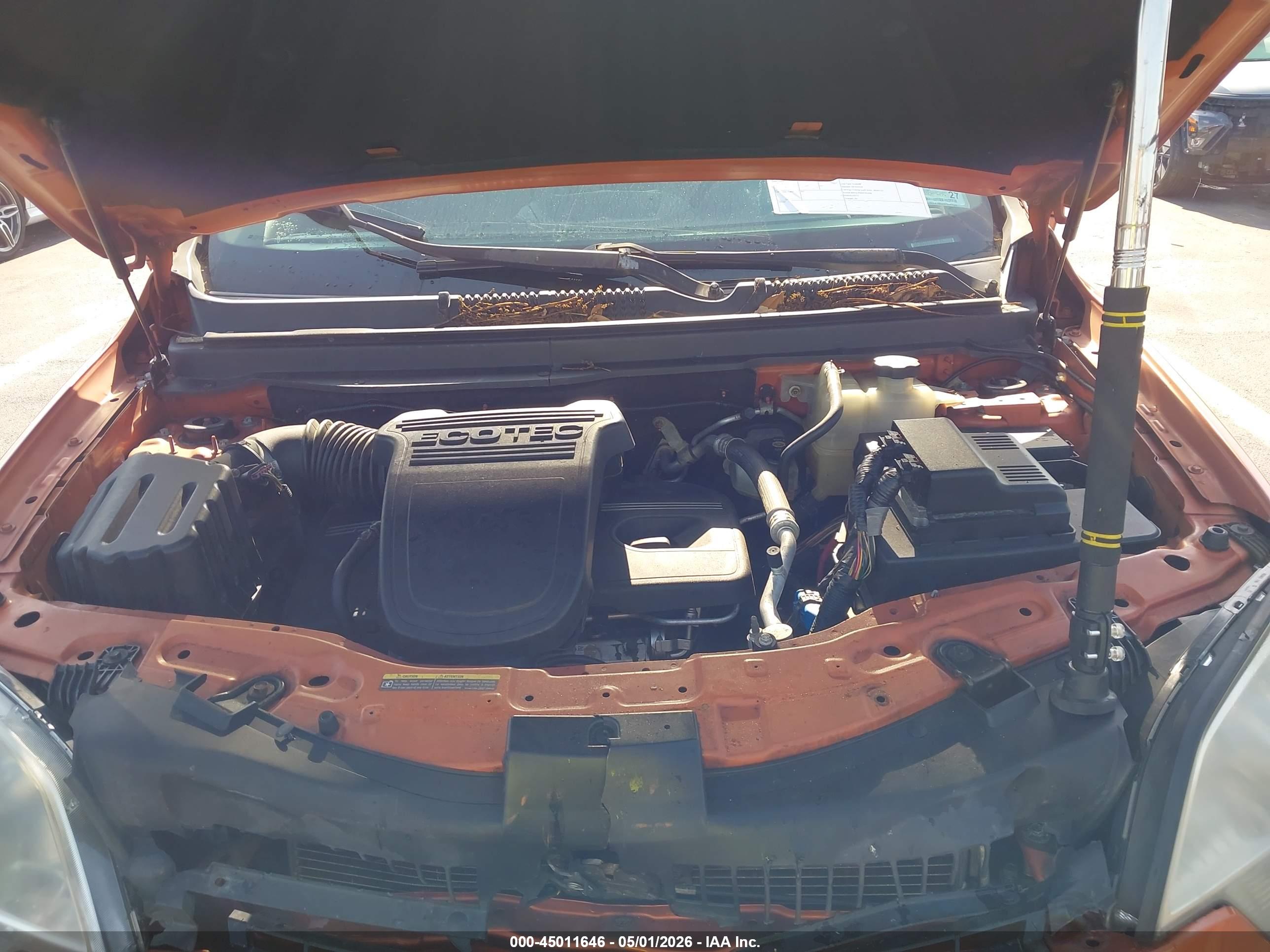 SATURN VUE image 10