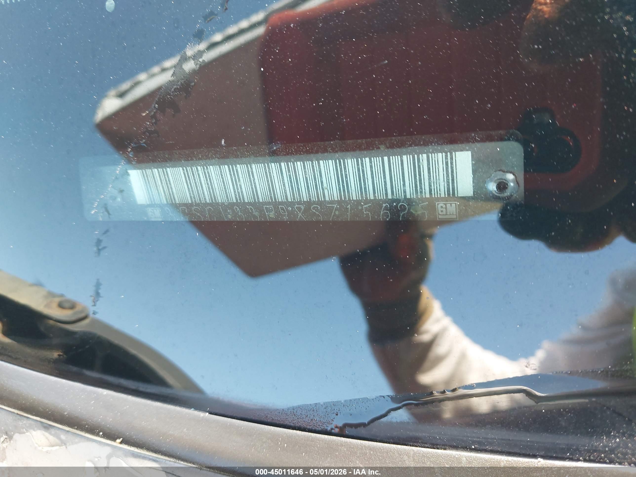 SATURN VUE image 9