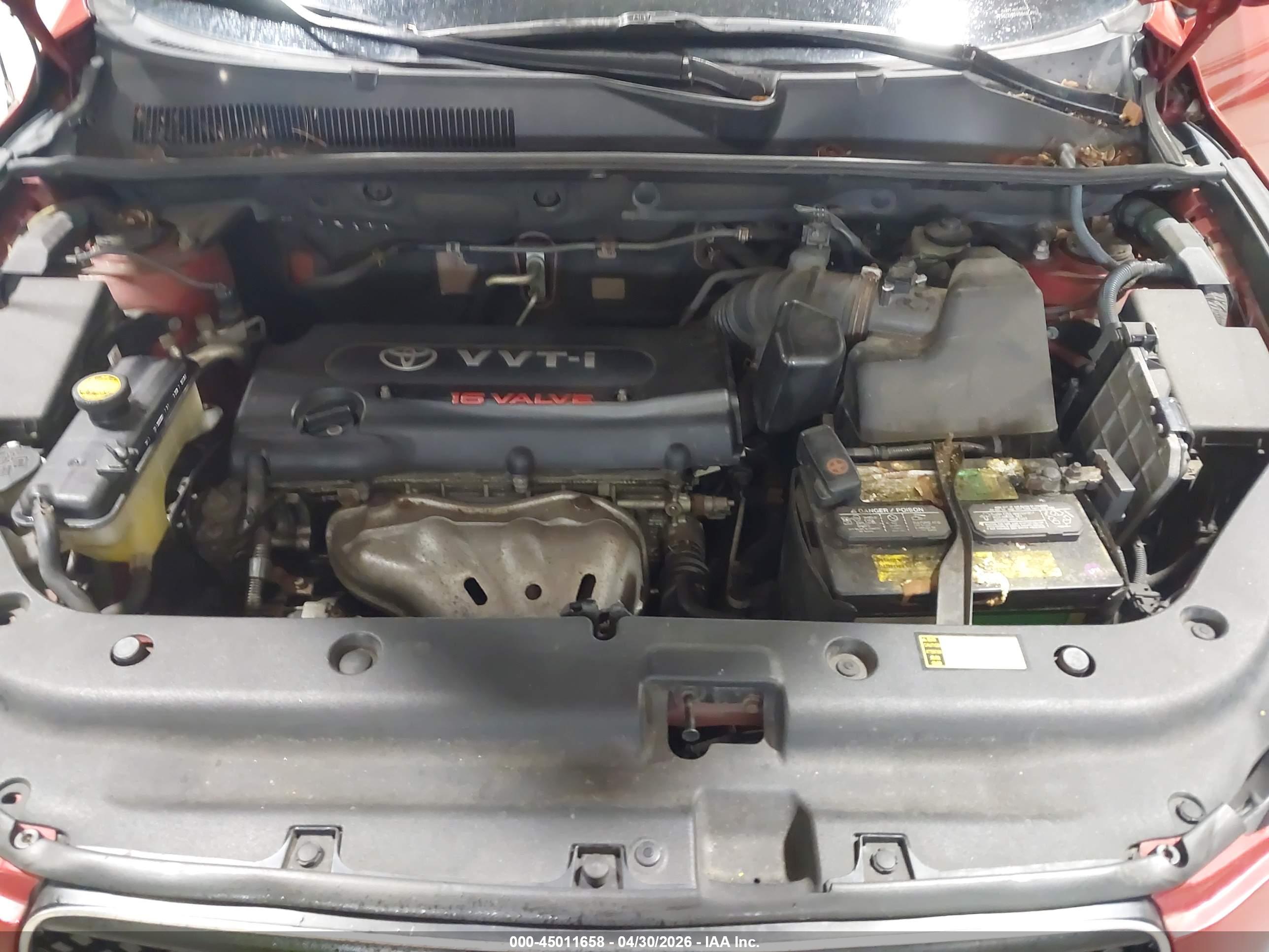 TOYOTA RAV4 image 10