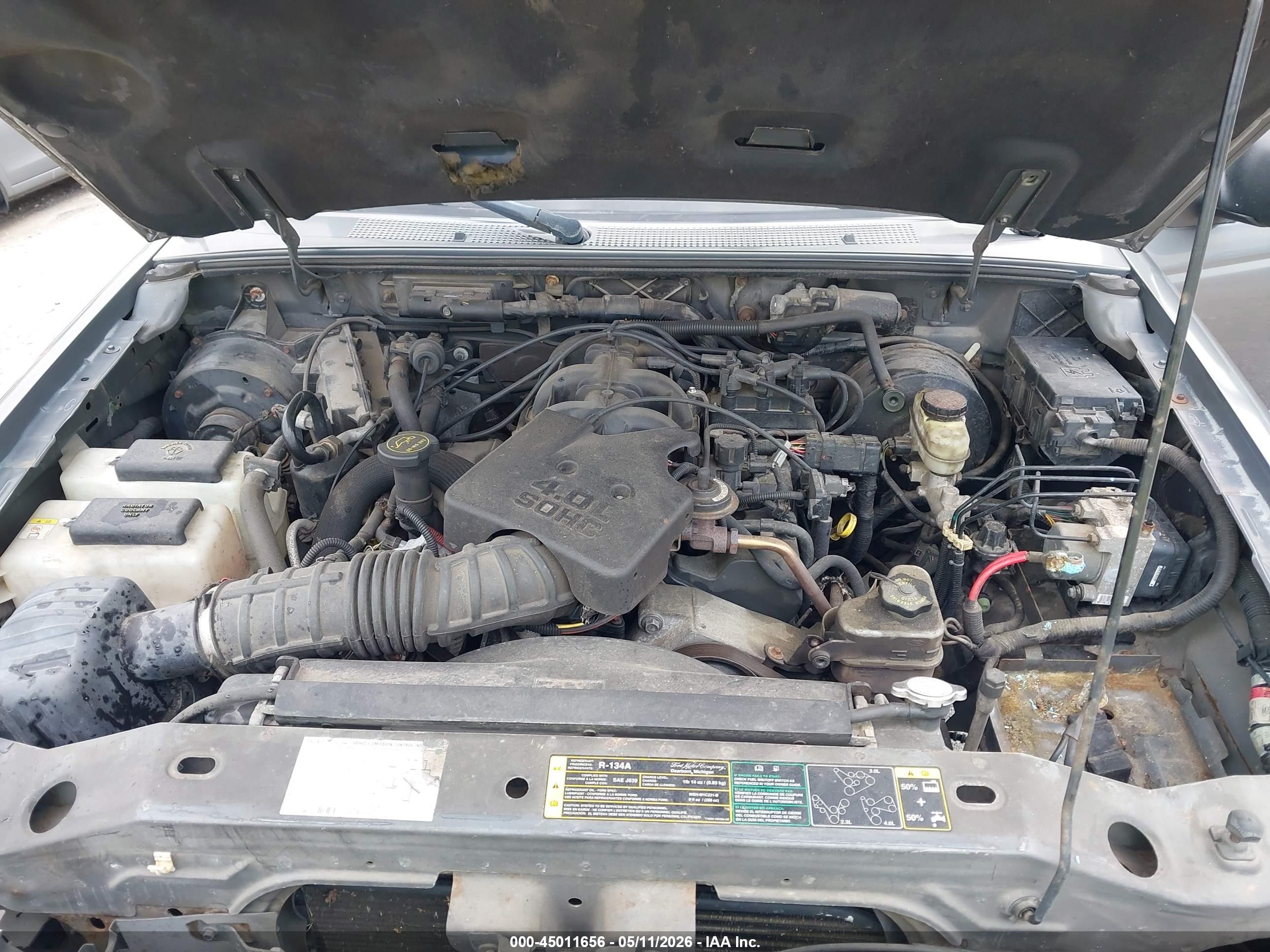 FORD RANGER image 10
