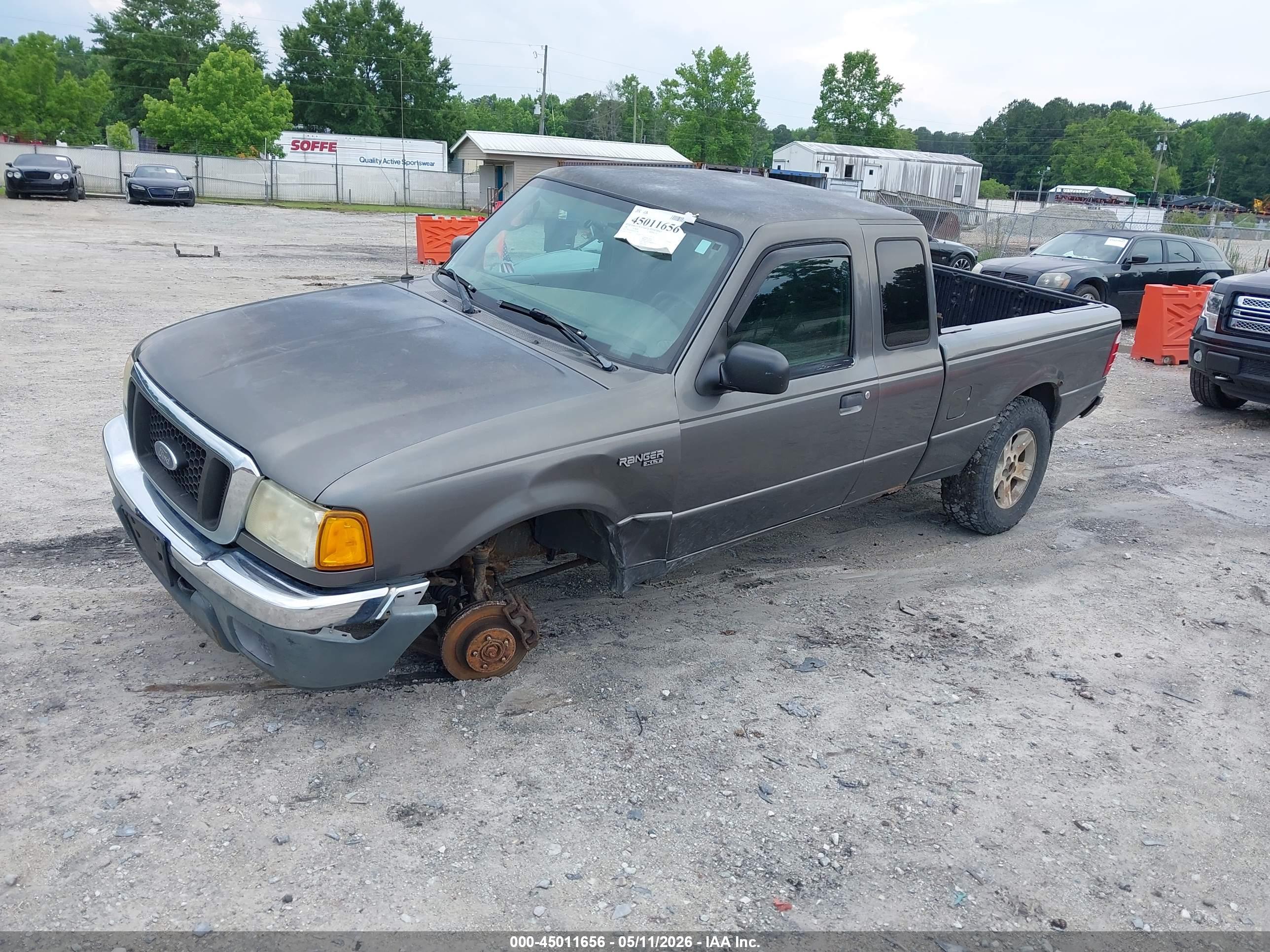 FORD RANGER image 2