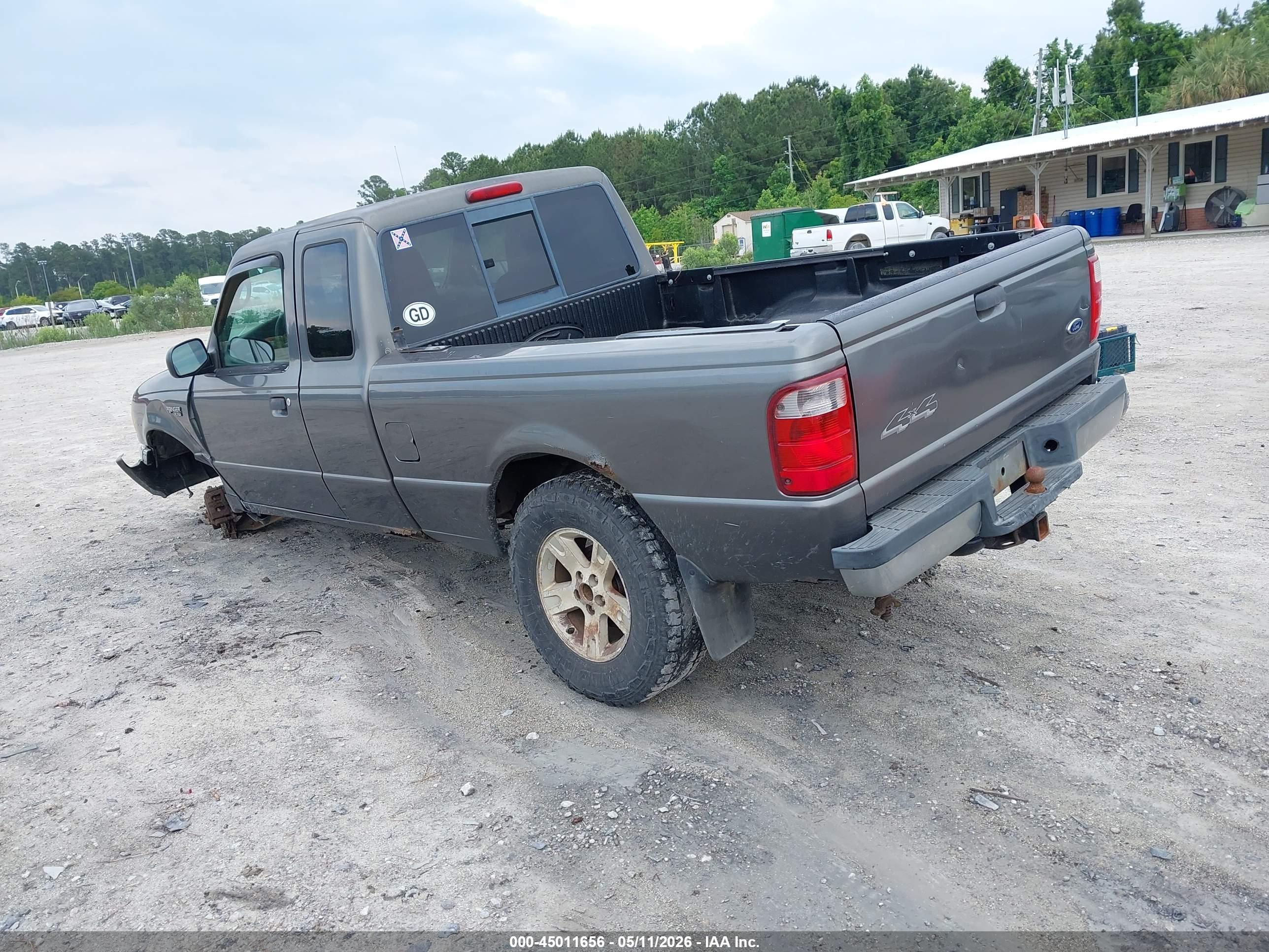 FORD RANGER image 3