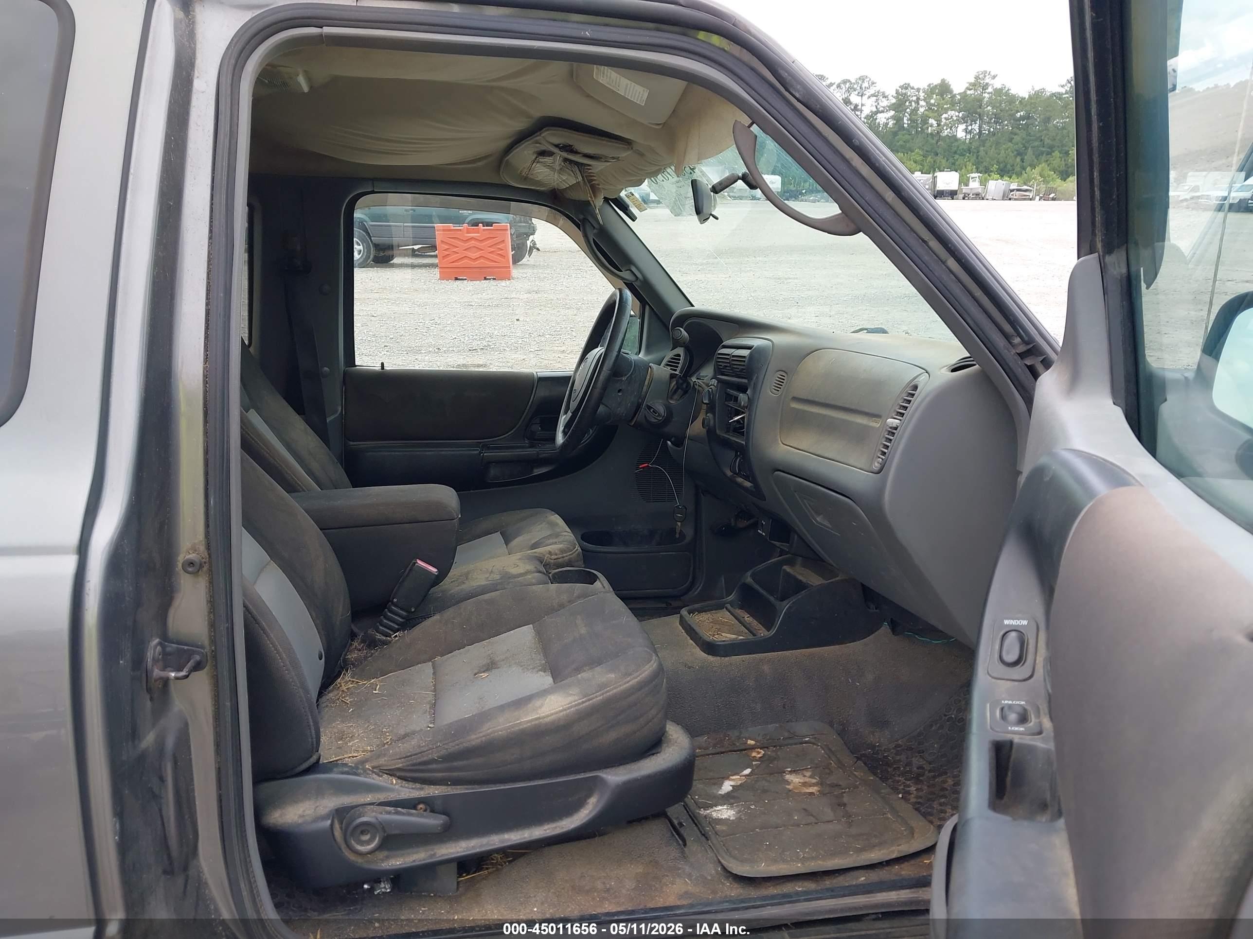 FORD RANGER image 5