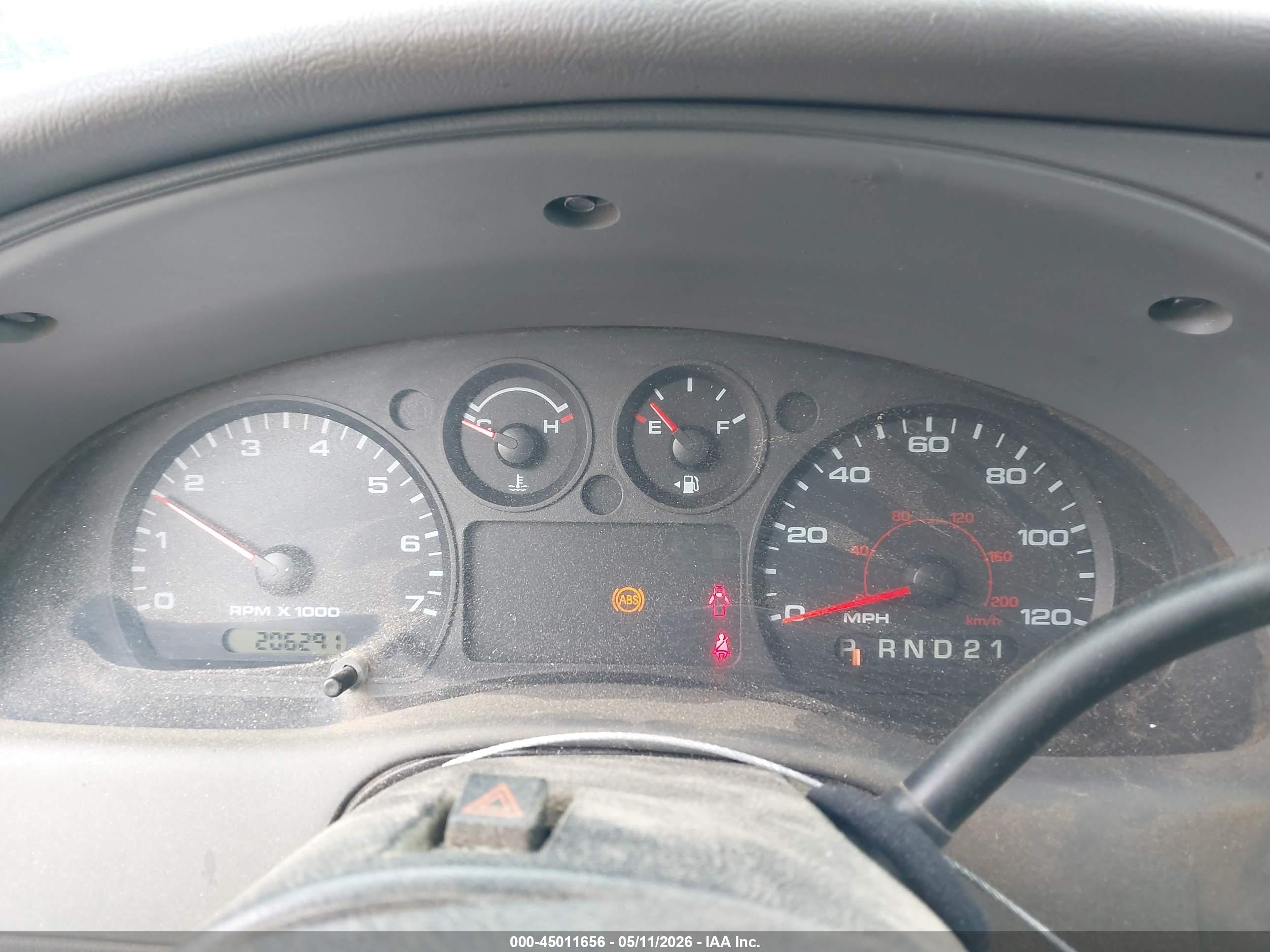 FORD RANGER image 7