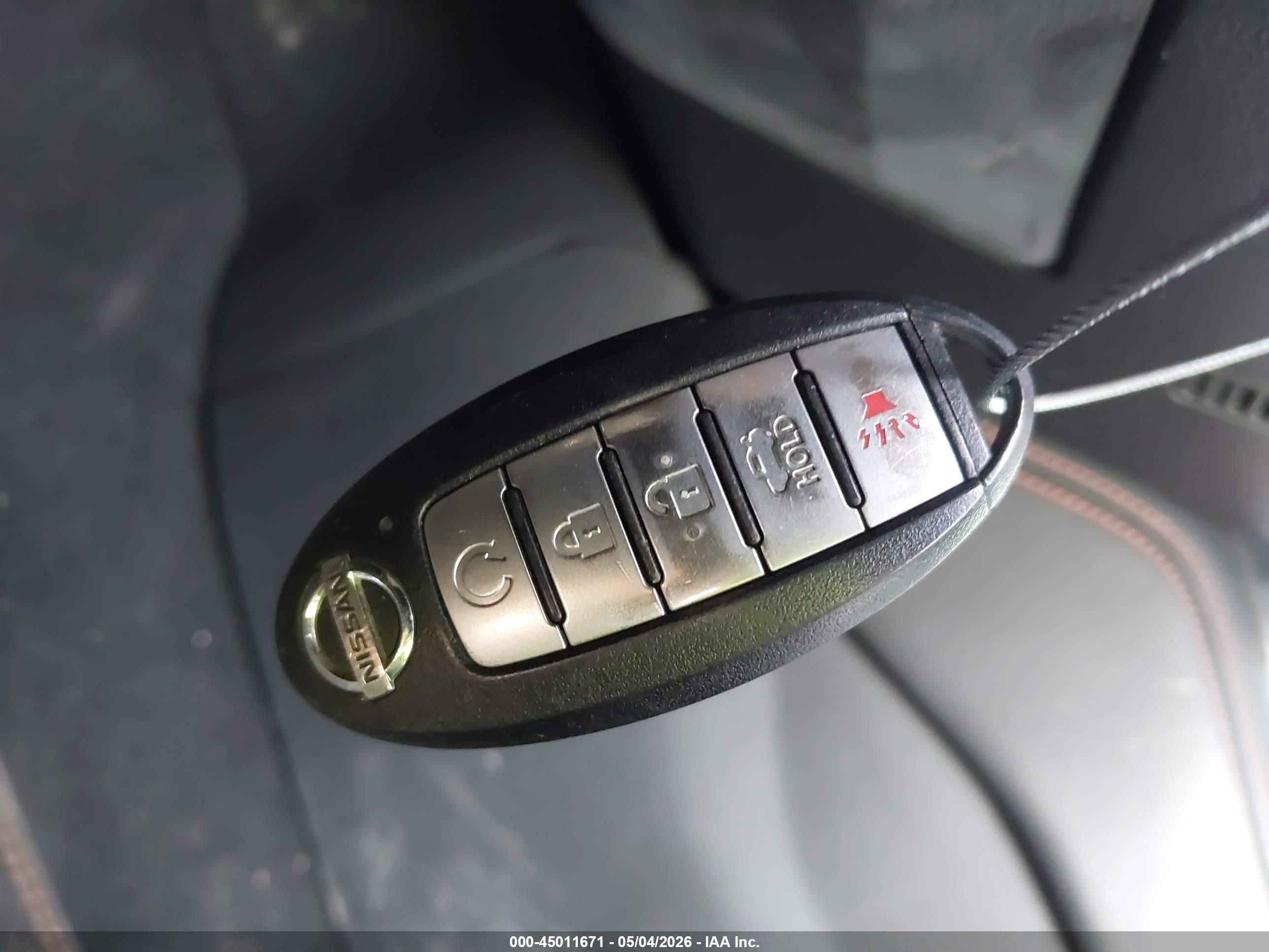 NISSAN ALTIMA image 11