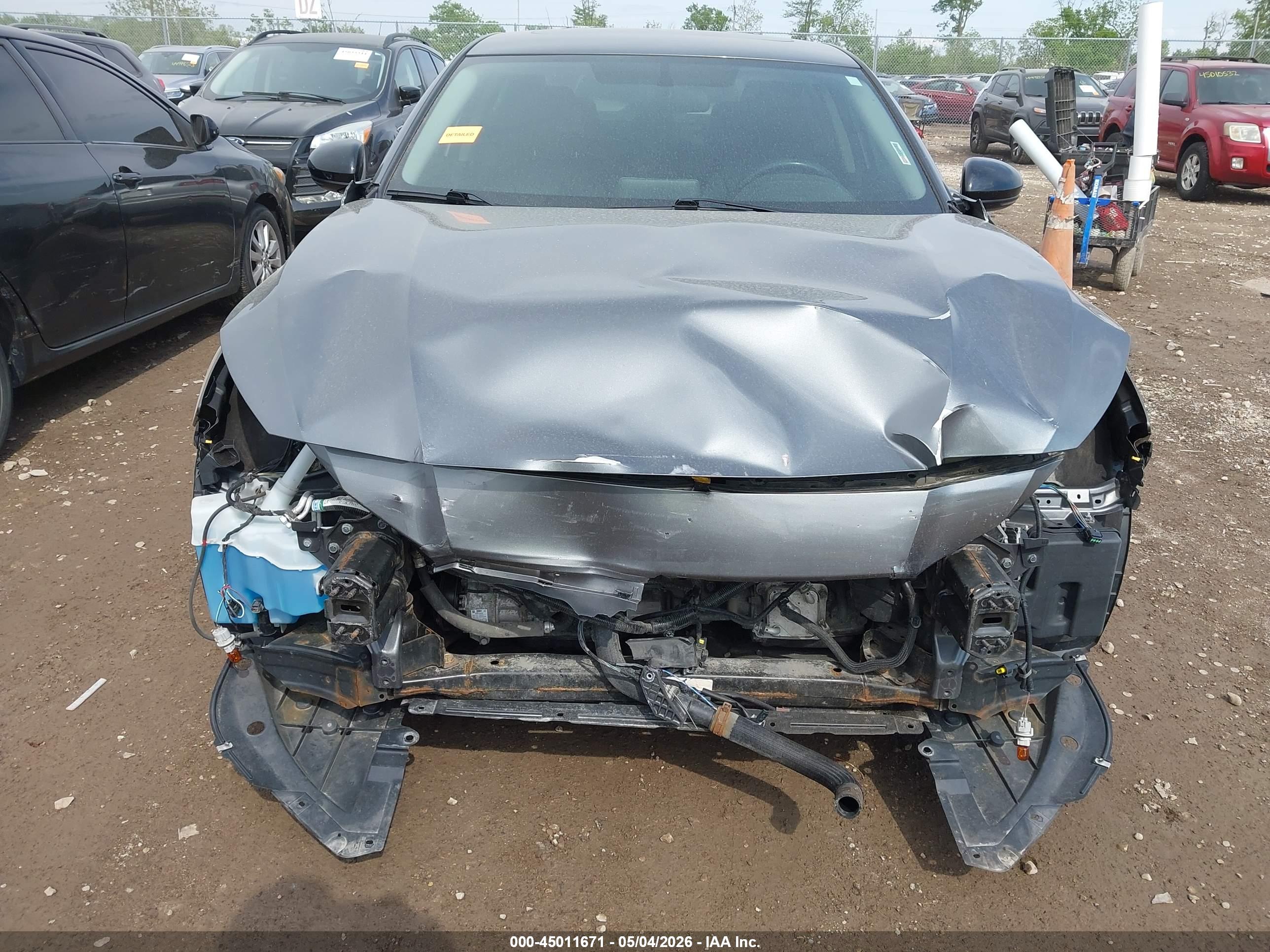 NISSAN ALTIMA image 6