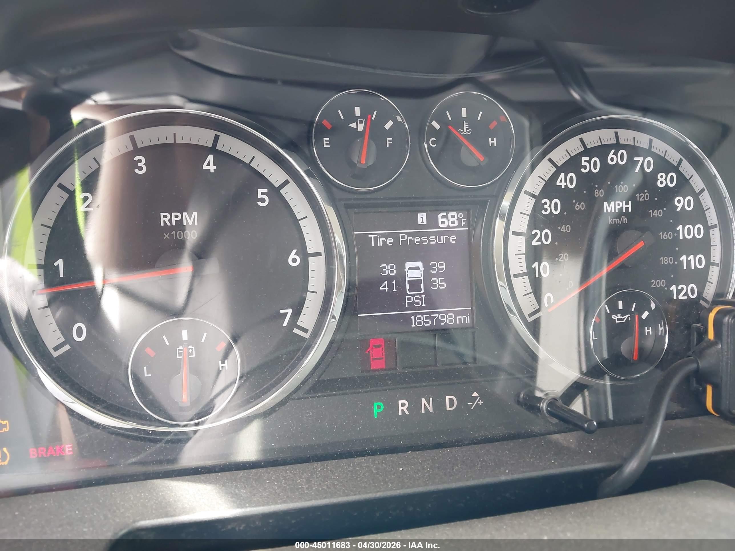 RAM 1500 image 7