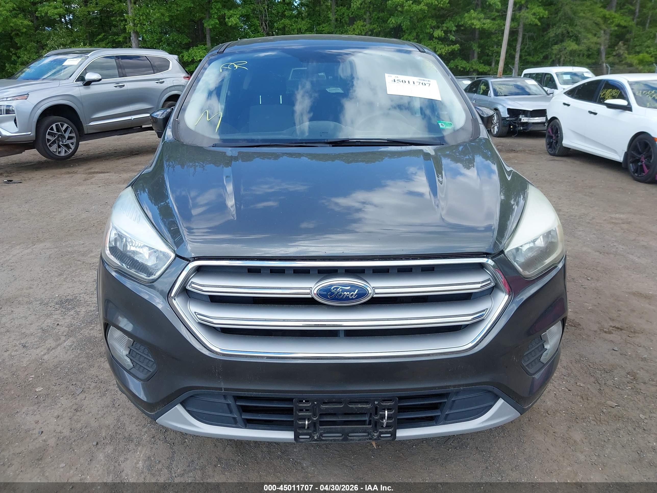 FORD ESCAPE image 6