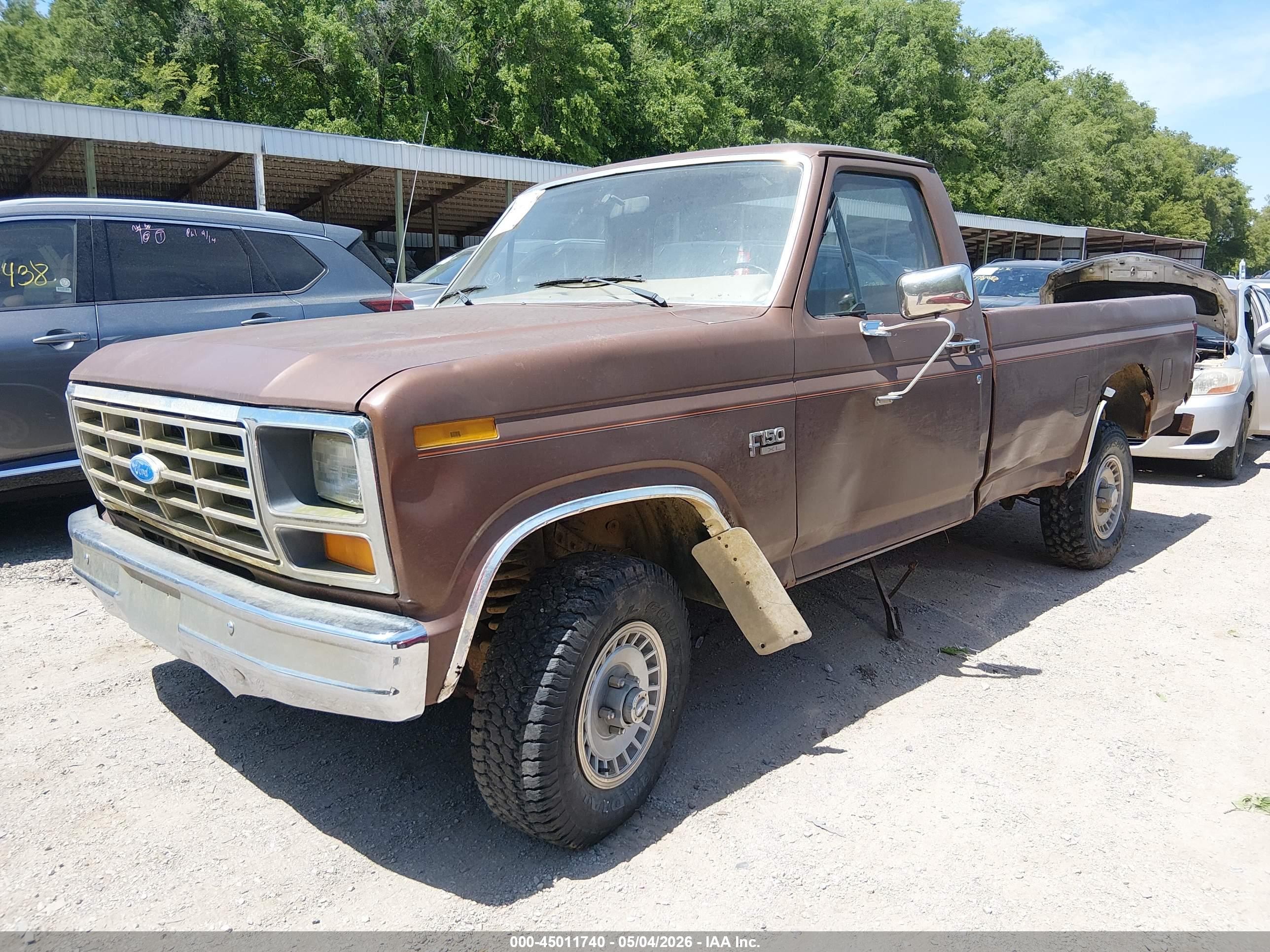 FORD F150 image 2