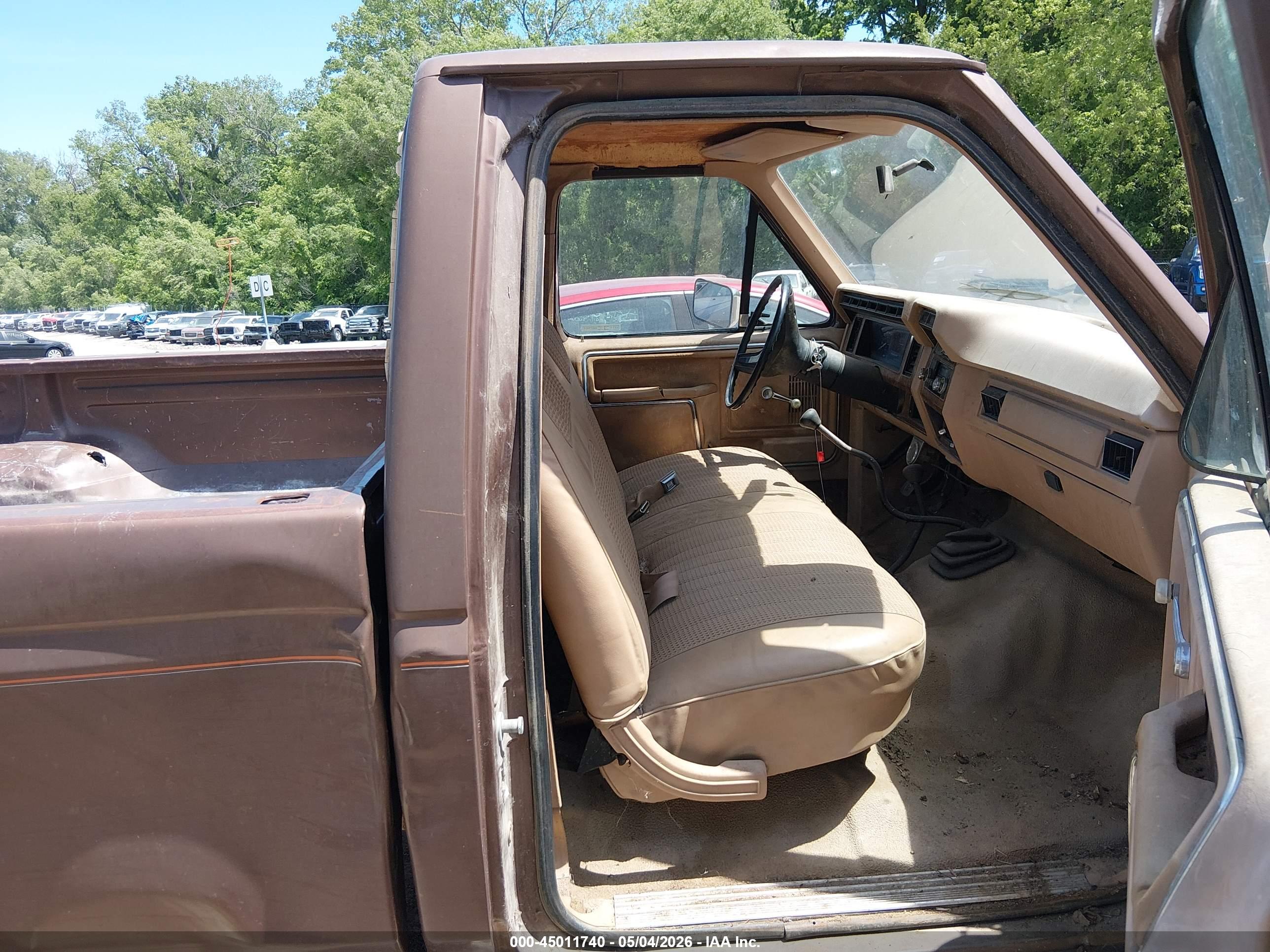 FORD F150 image 5