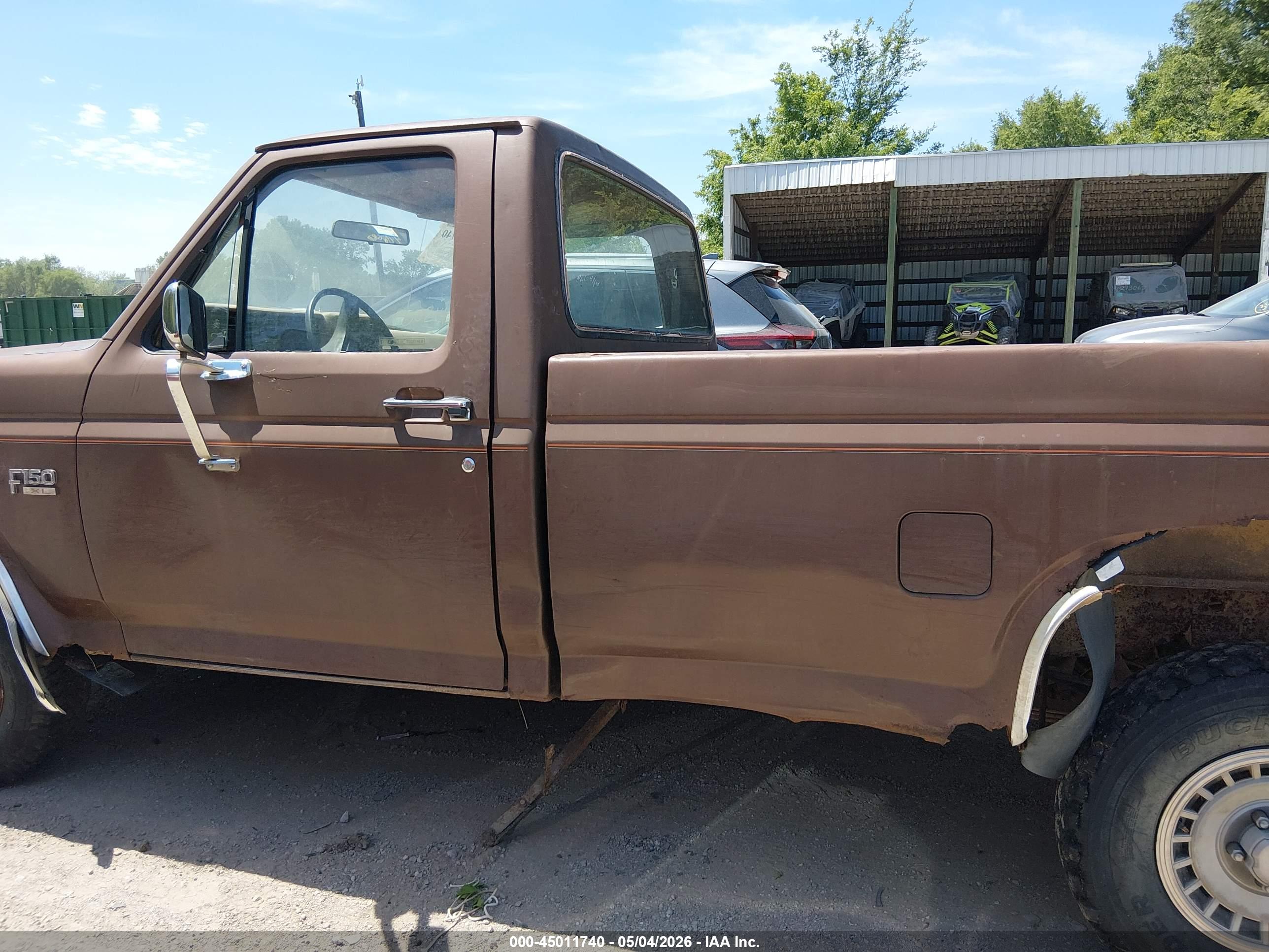 FORD F150 image 6