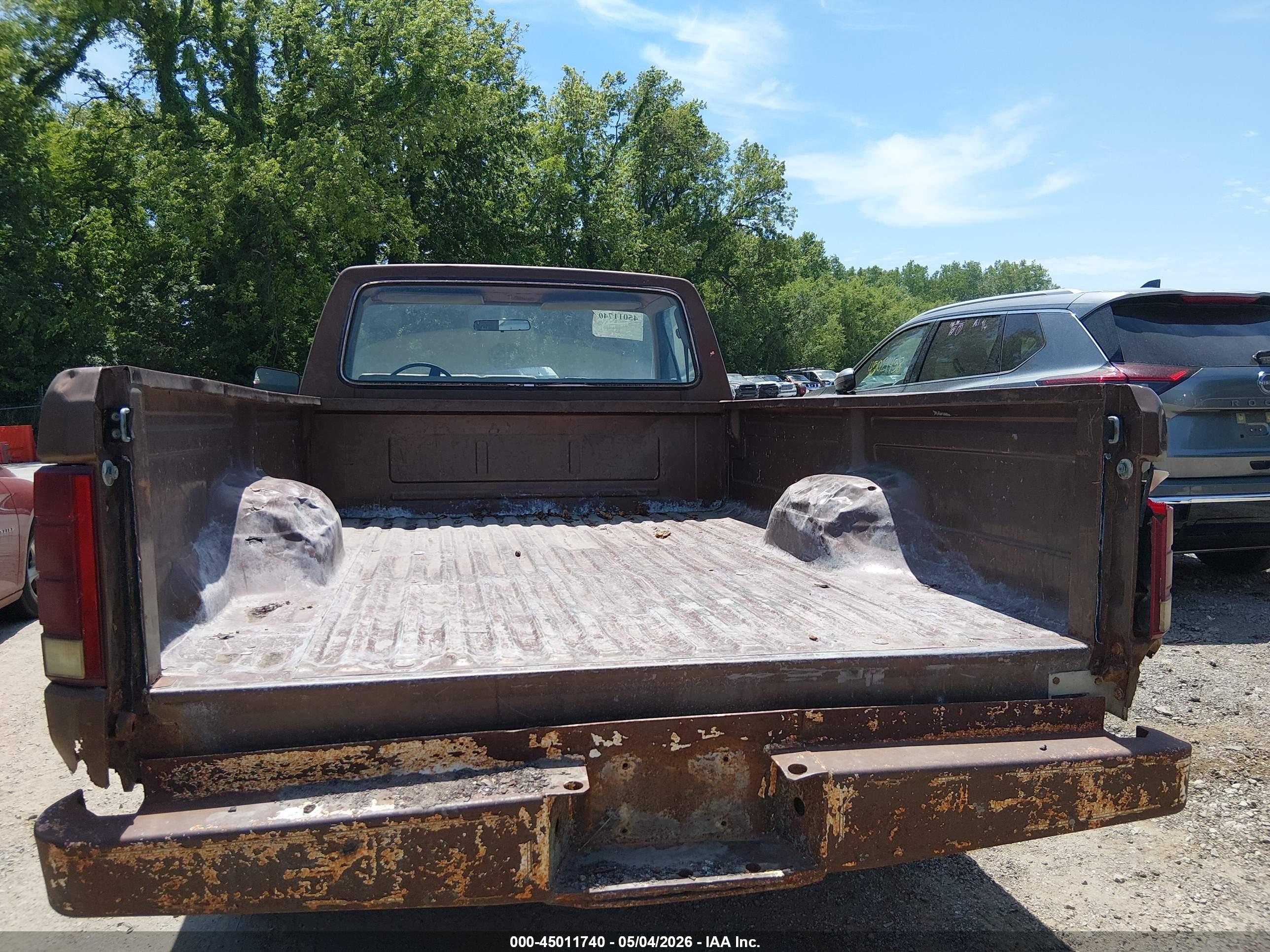 FORD F150 image 8