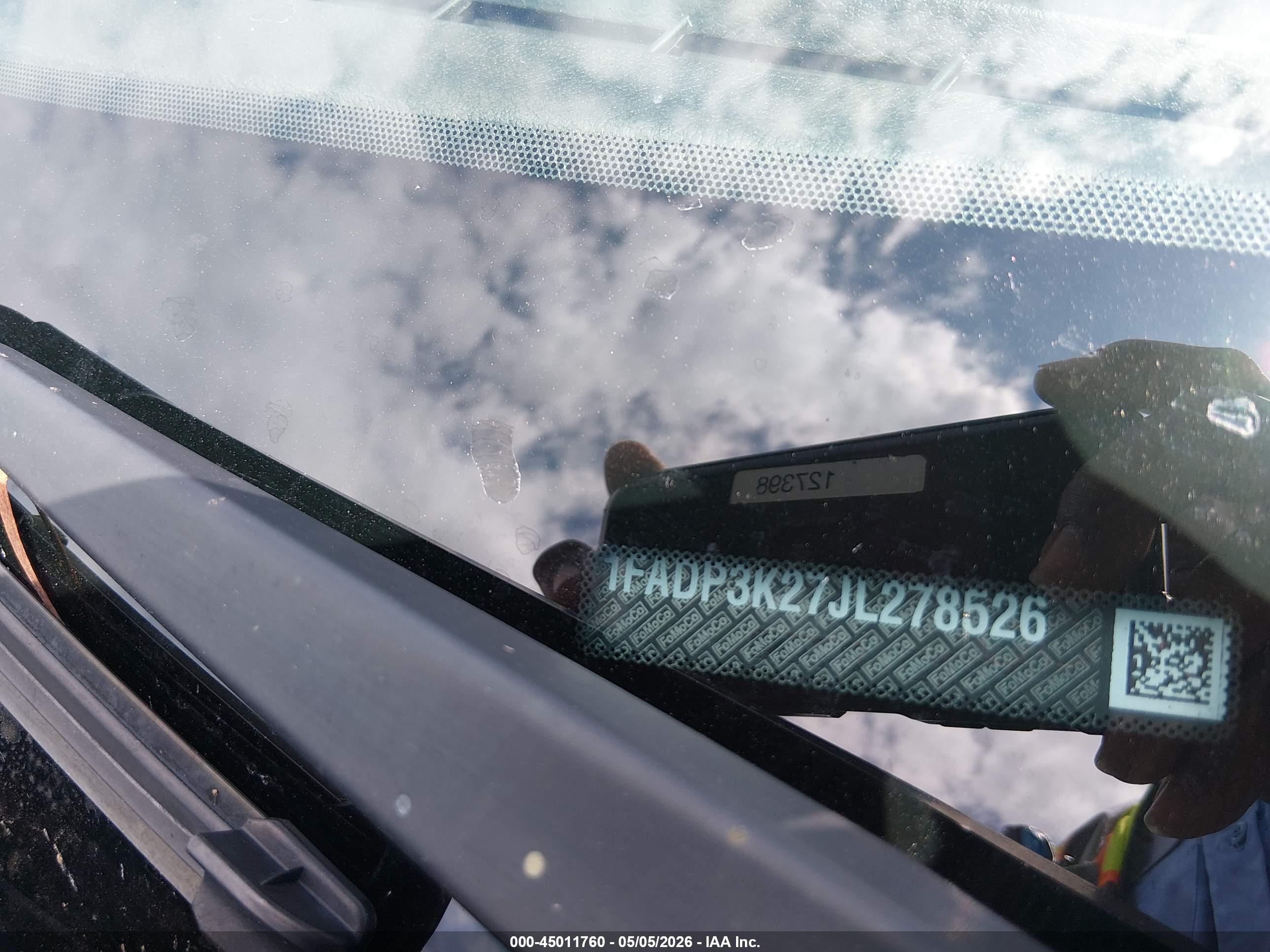 FORD FOCUS image 9