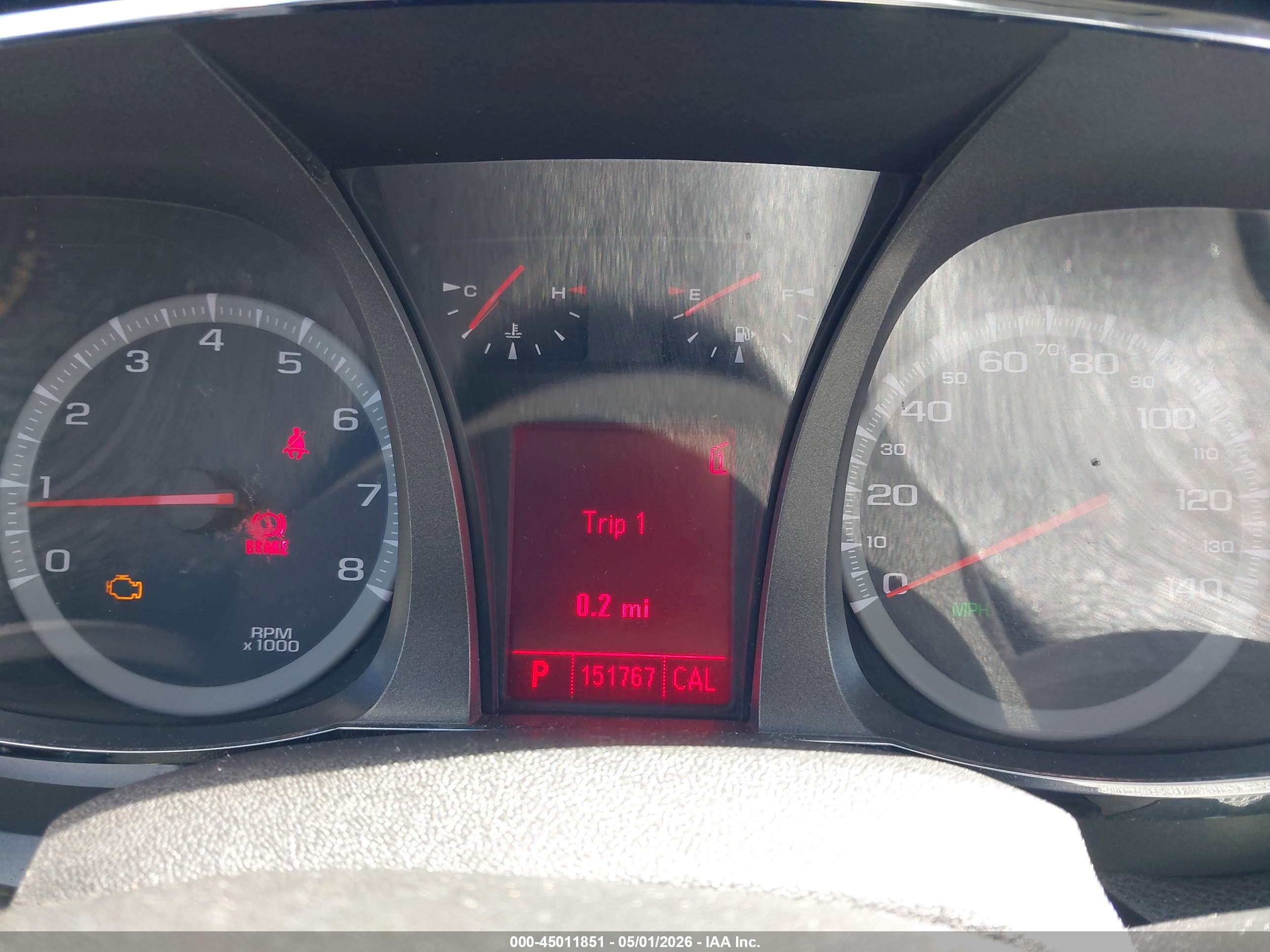 GMC TERRAIN image 7