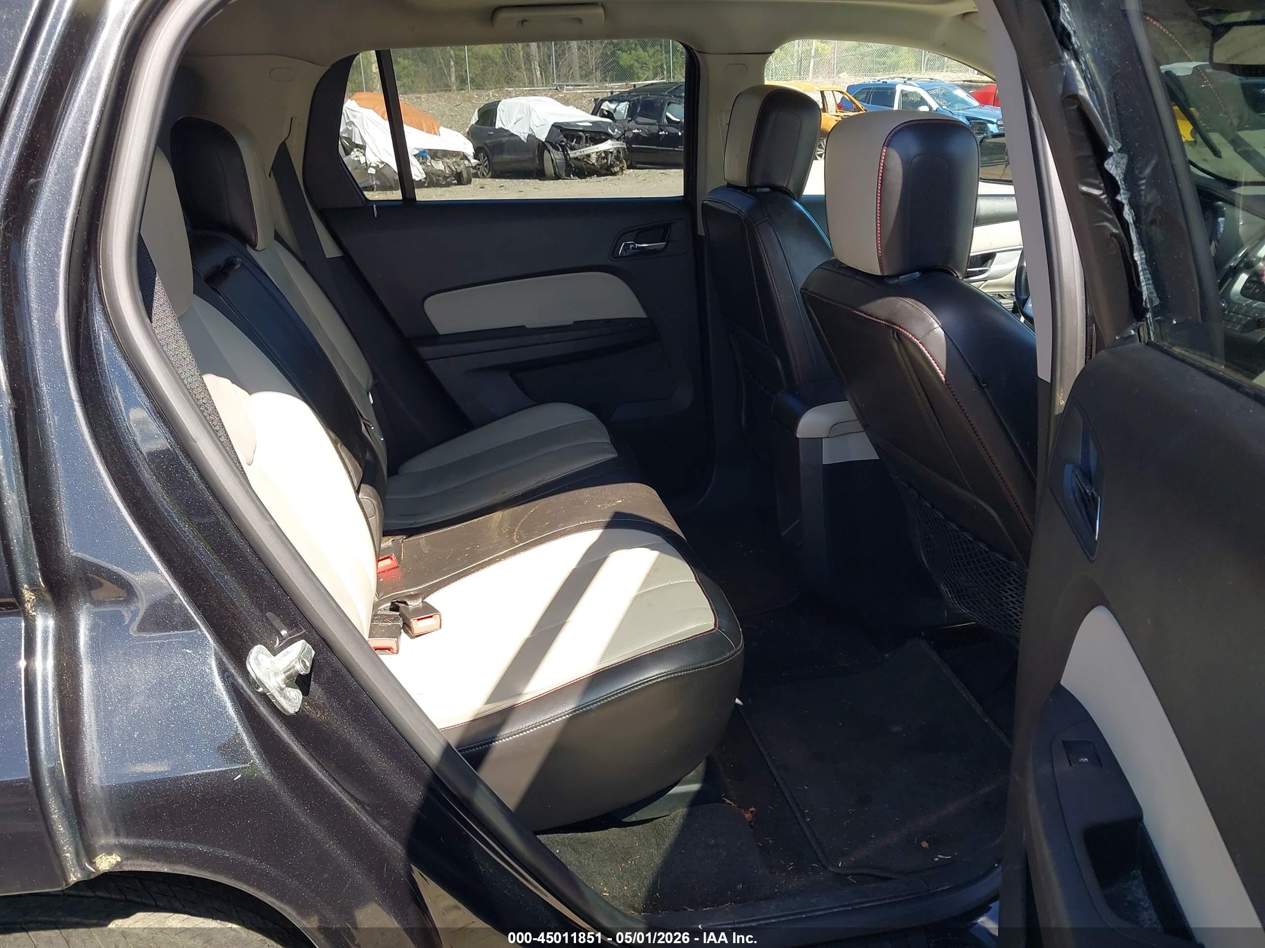 GMC TERRAIN image 8