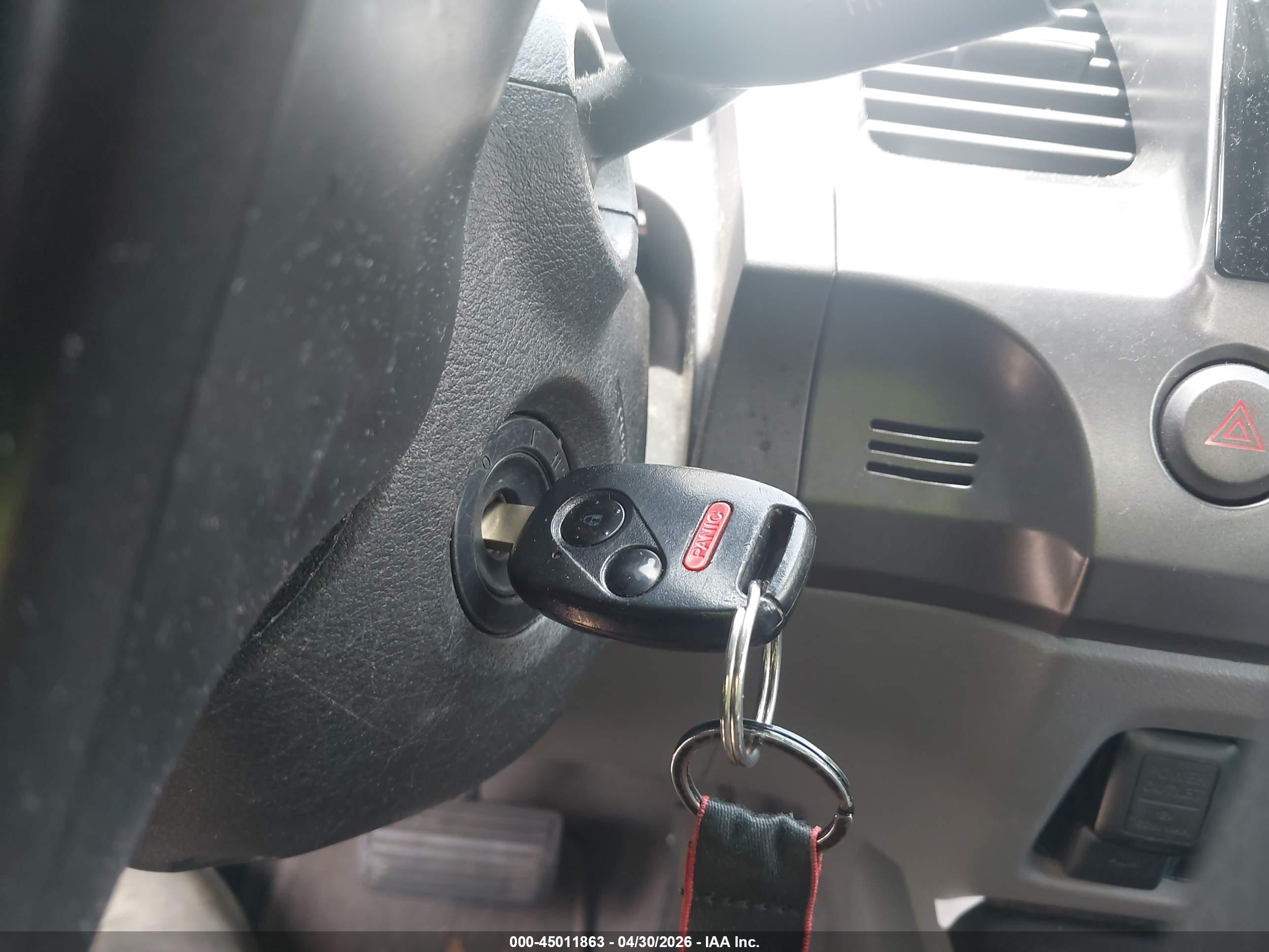 HONDA CIVIC image 11