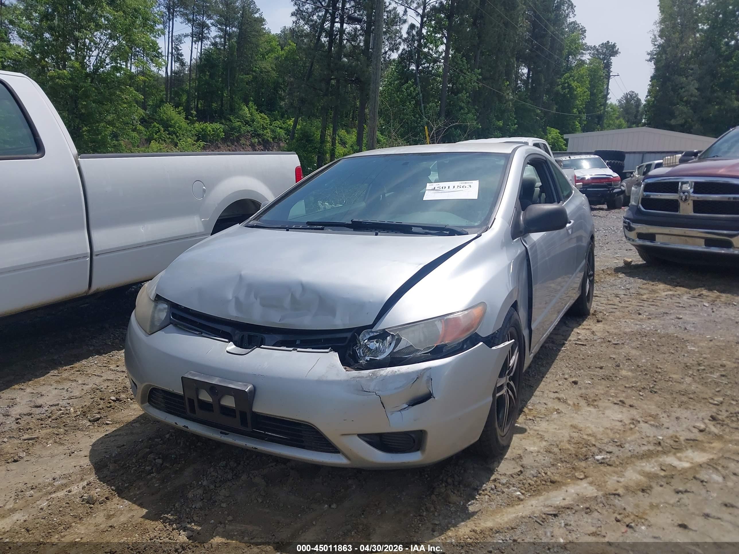 HONDA CIVIC image 2