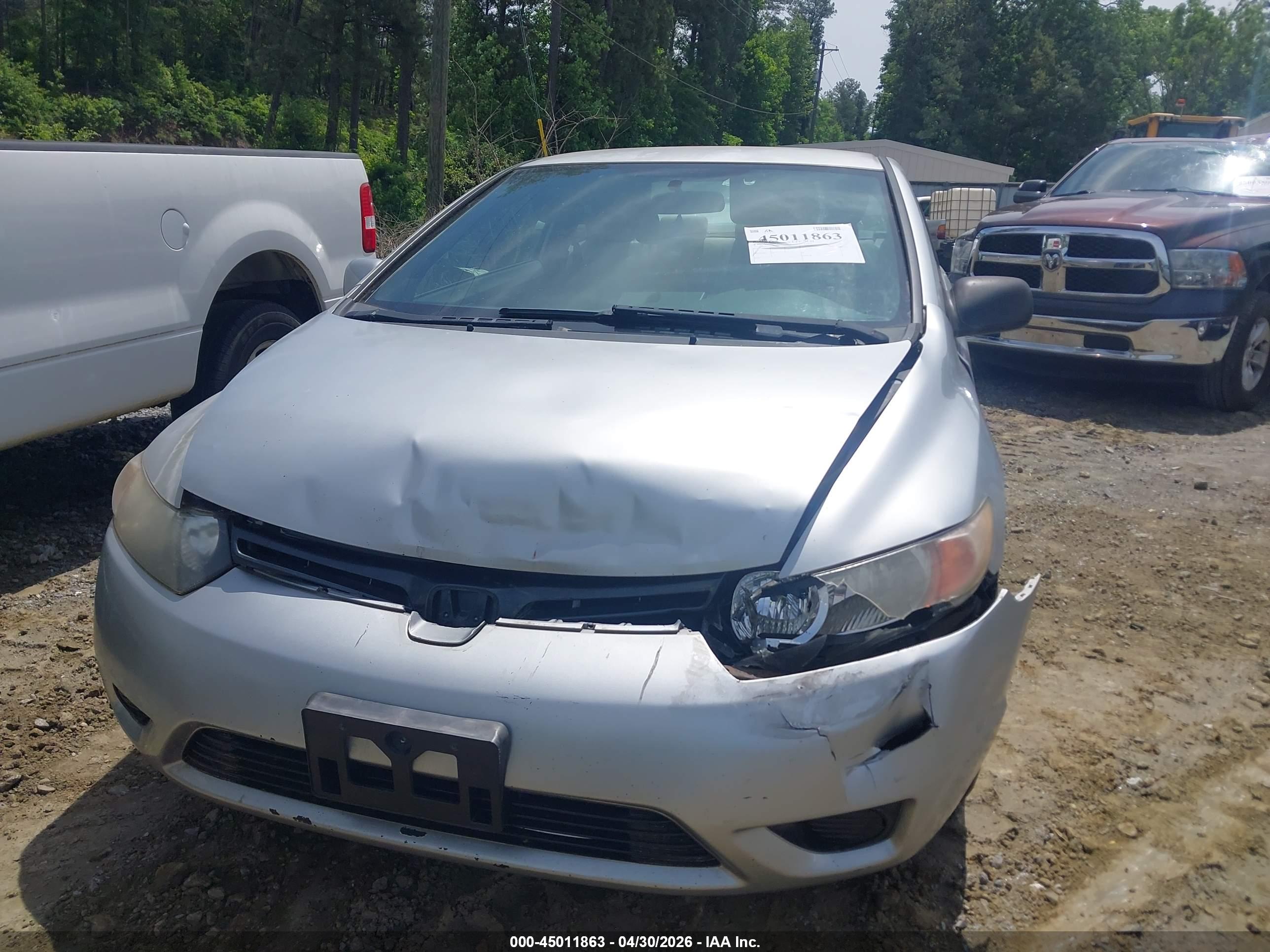 HONDA CIVIC image 6