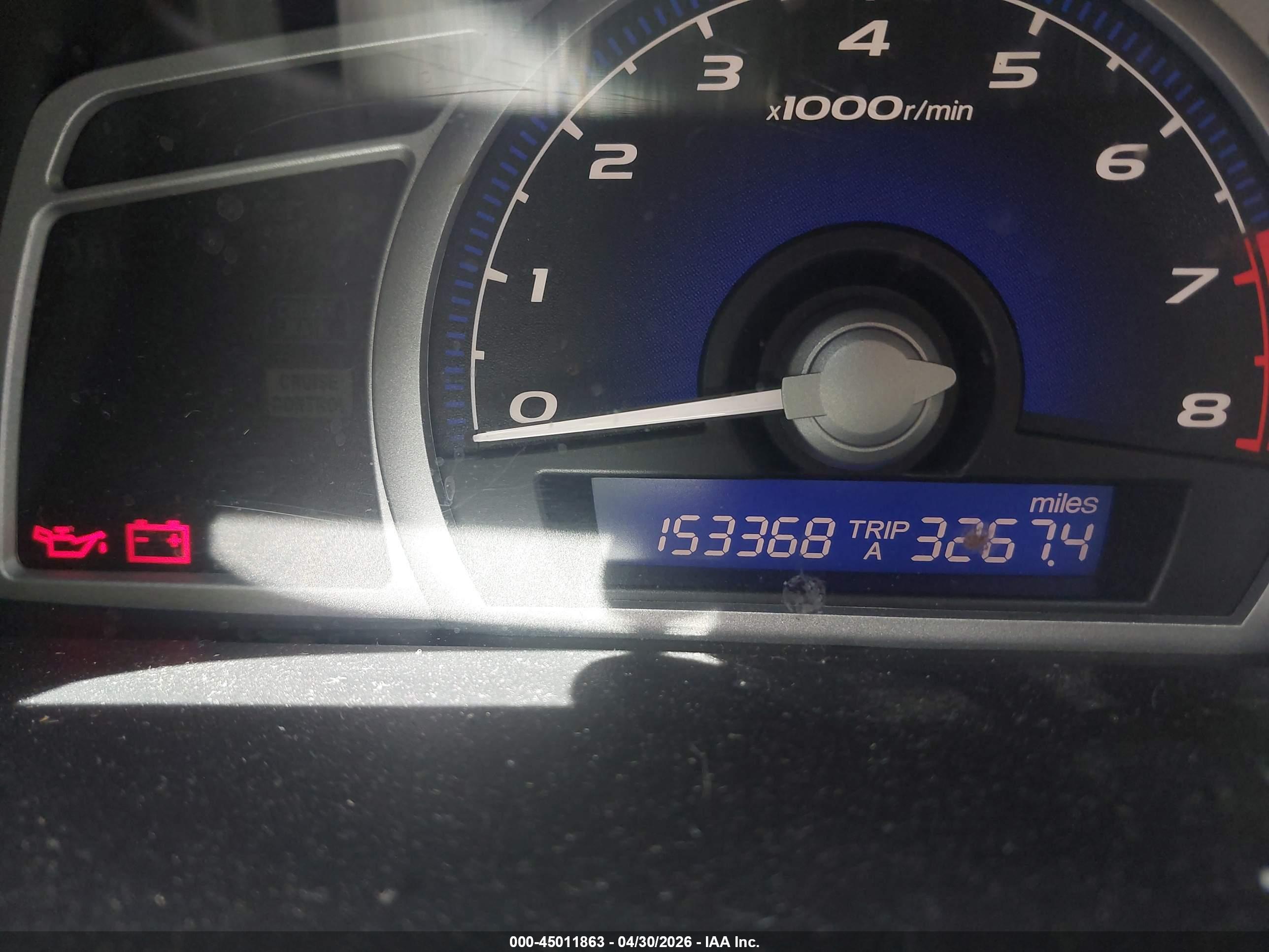 HONDA CIVIC image 7