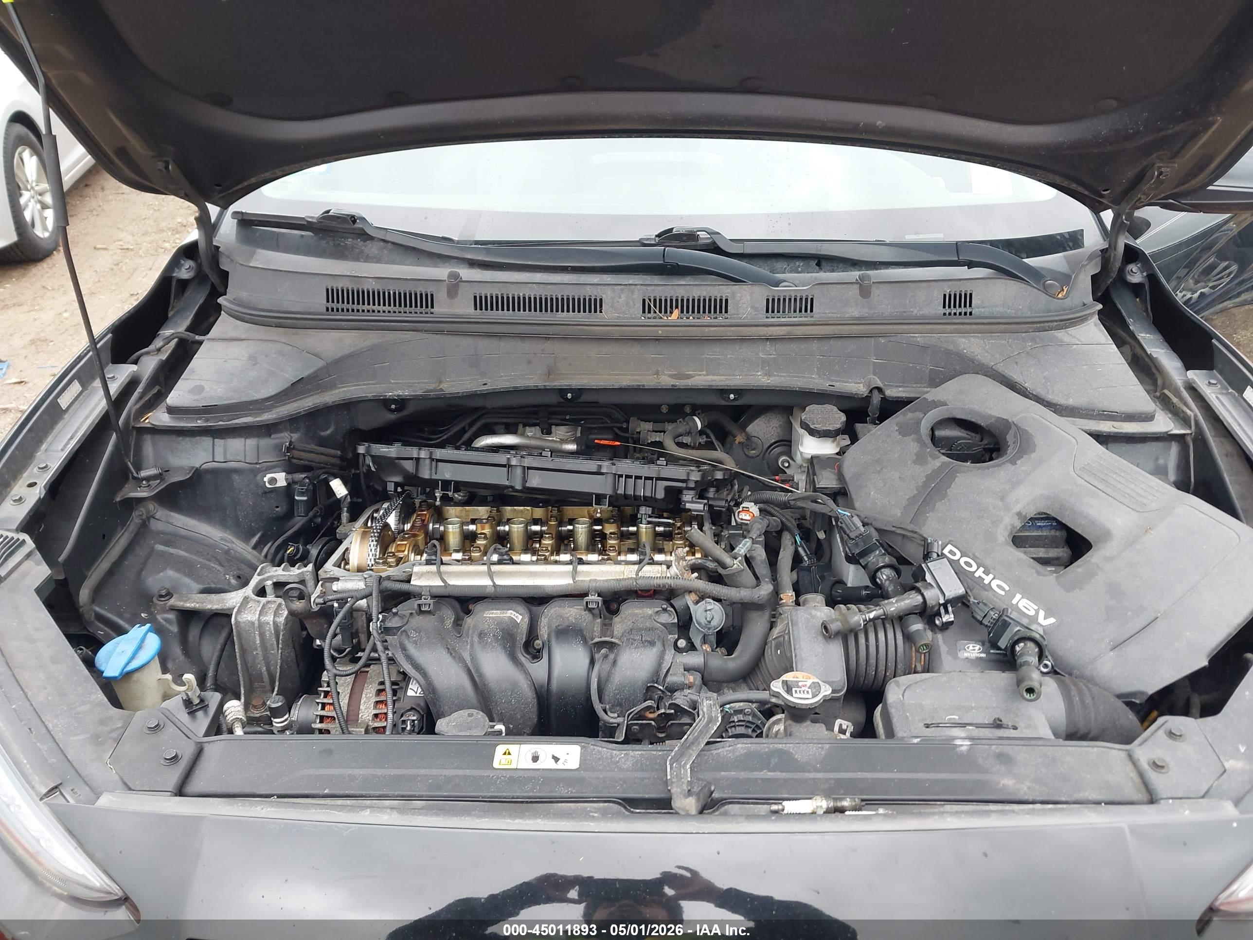 HYUNDAI KONA image 10