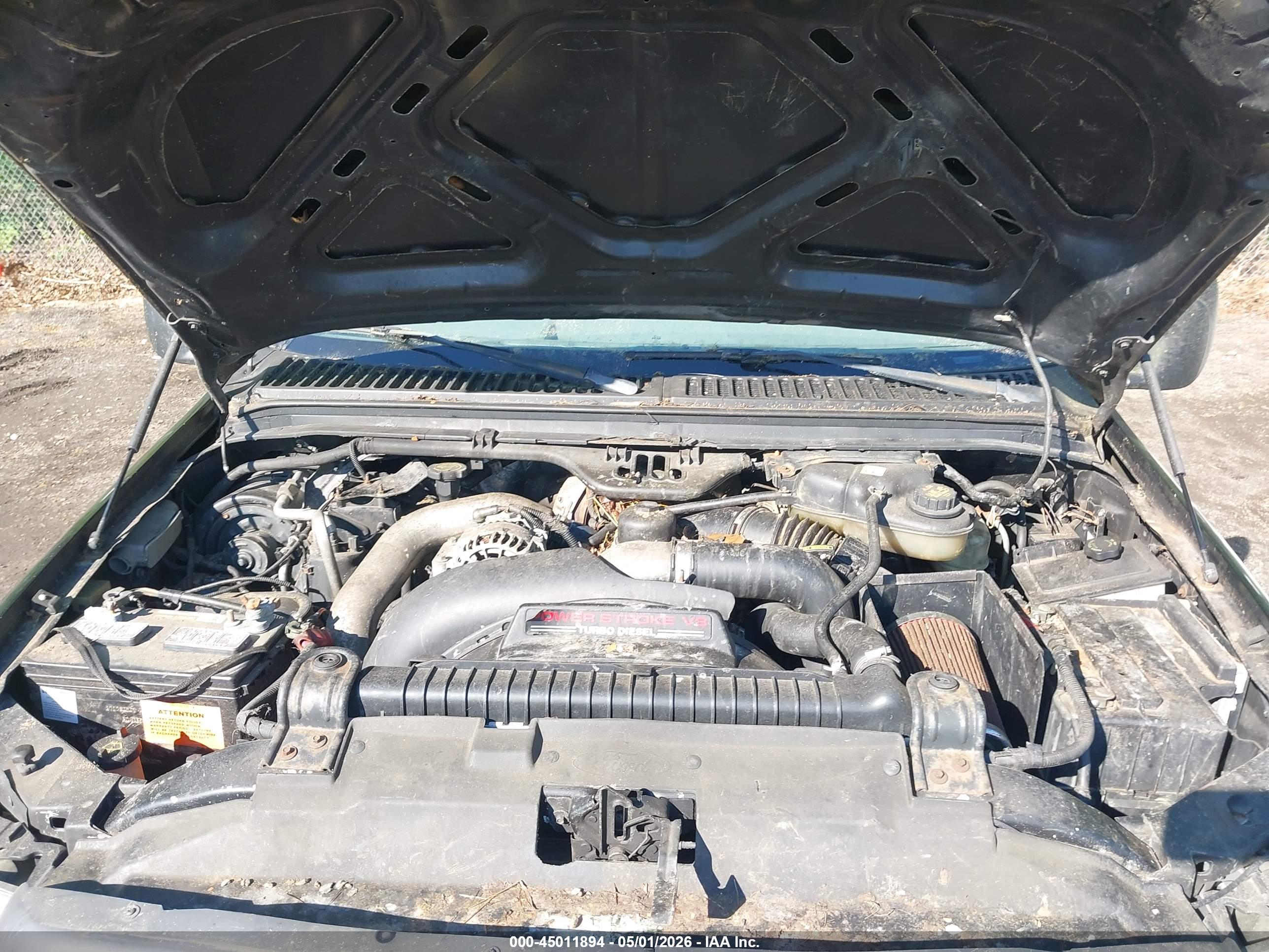 FORD F-250 image 10