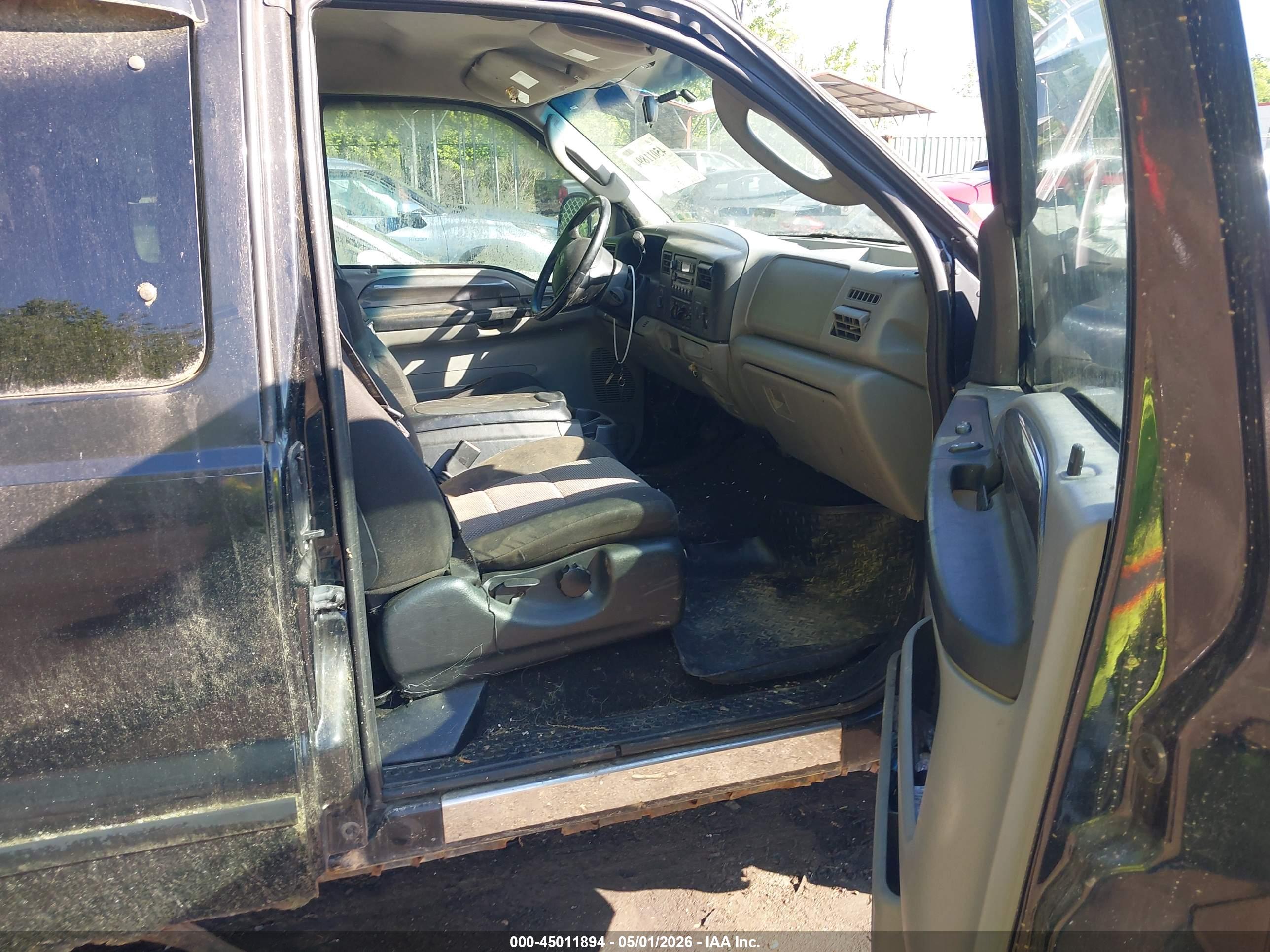 FORD F-250 image 5