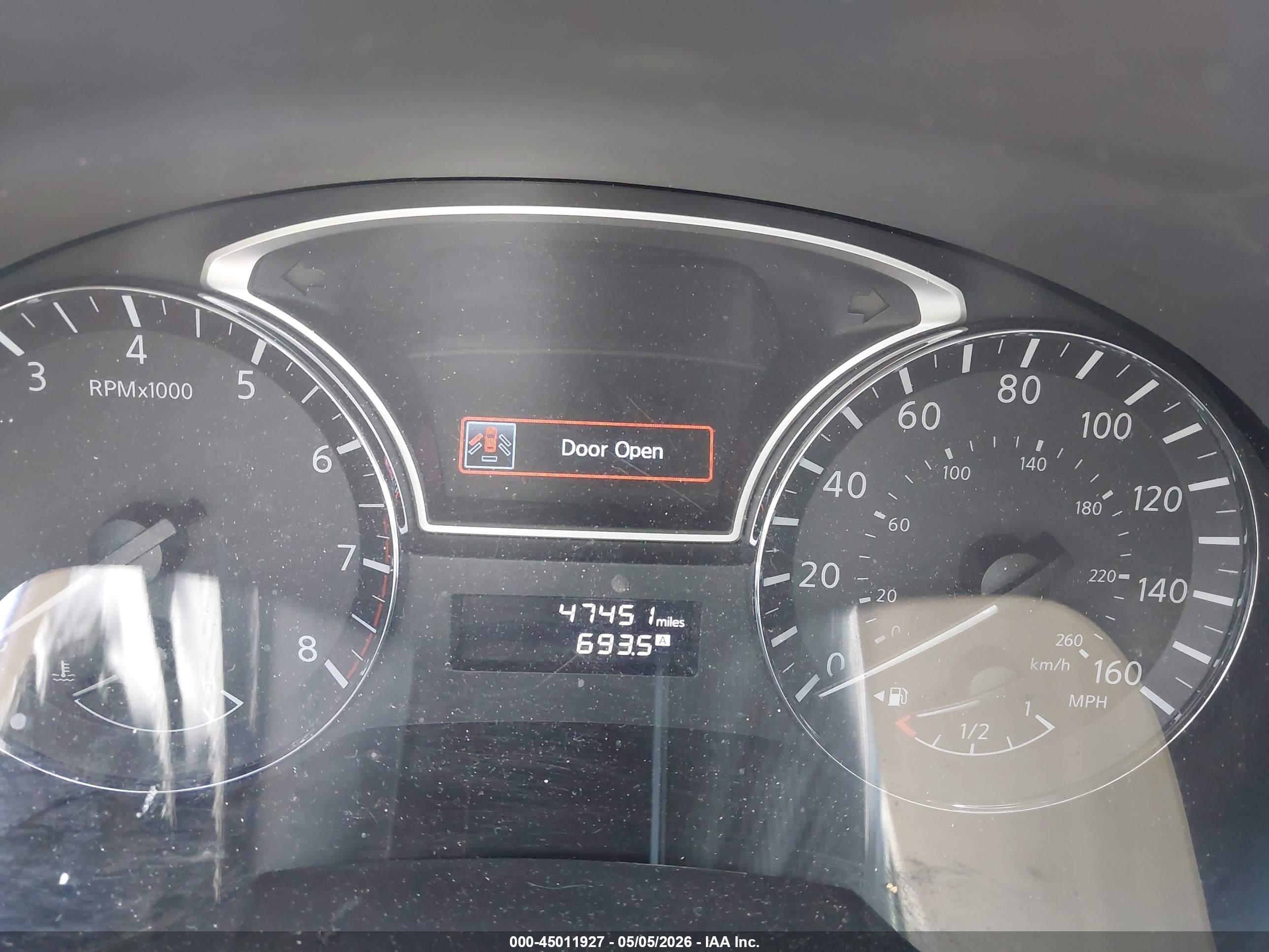 NISSAN ALTIMA image 7