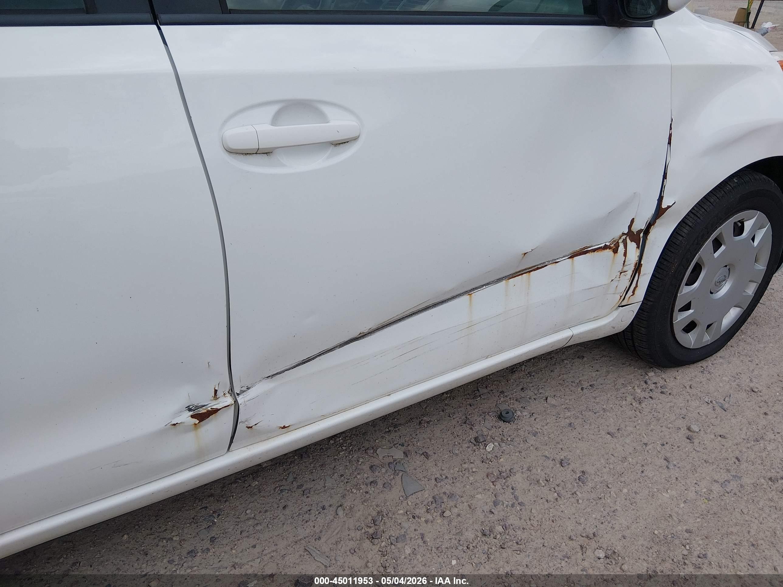 SCION XD image 6