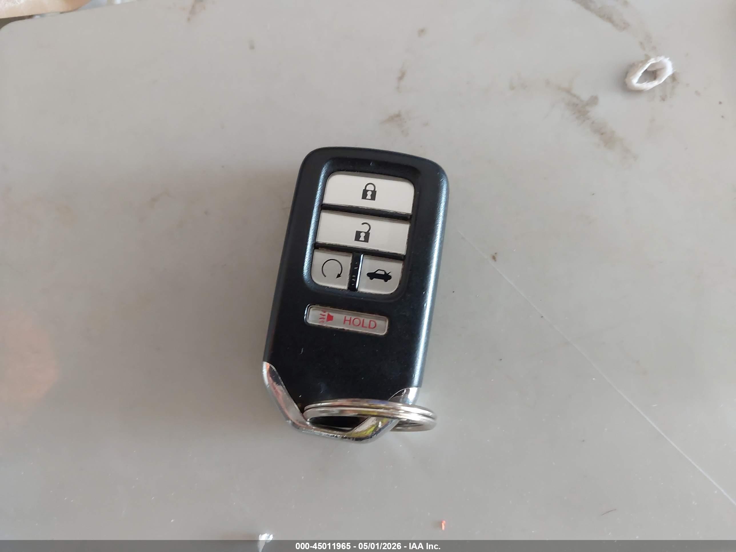 HONDA INSIGHT image 11