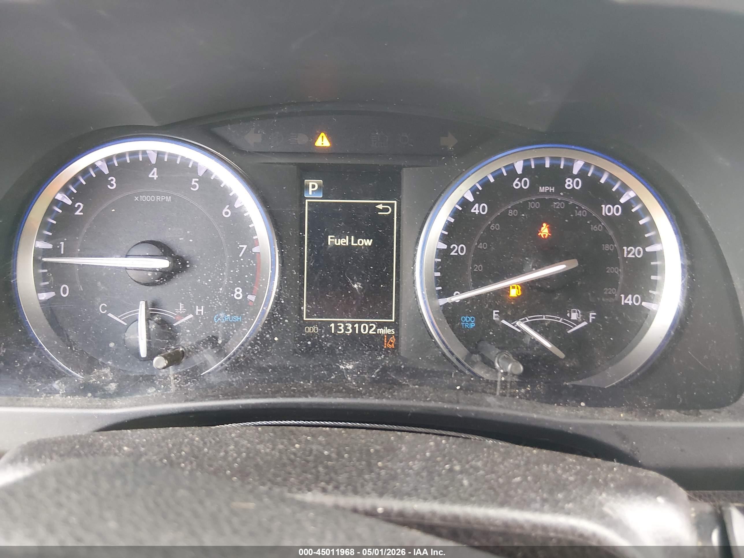 TOYOTA HIGHLANDER image 7