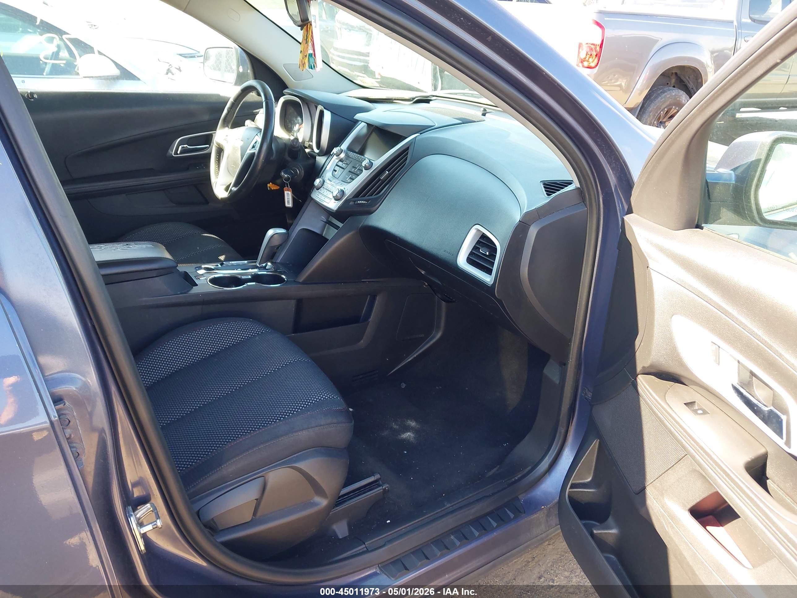 CHEVROLET EQUINOX image 5