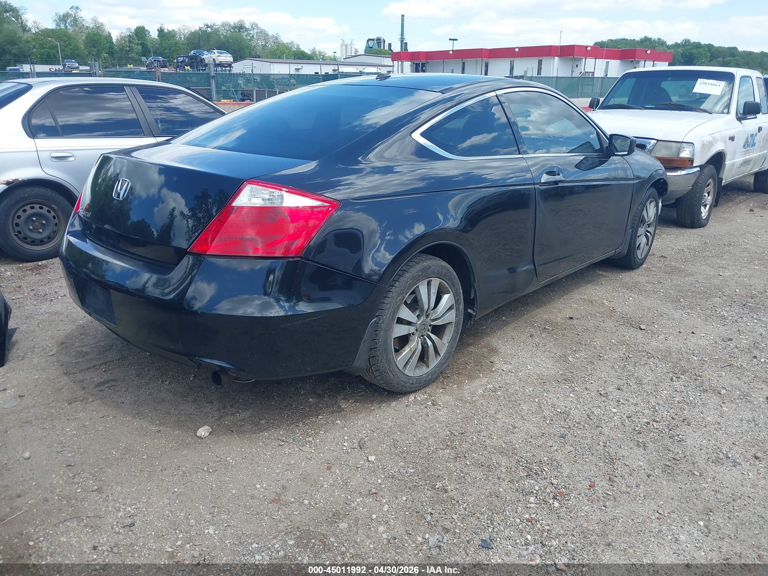 HONDA ACCORD image 4
