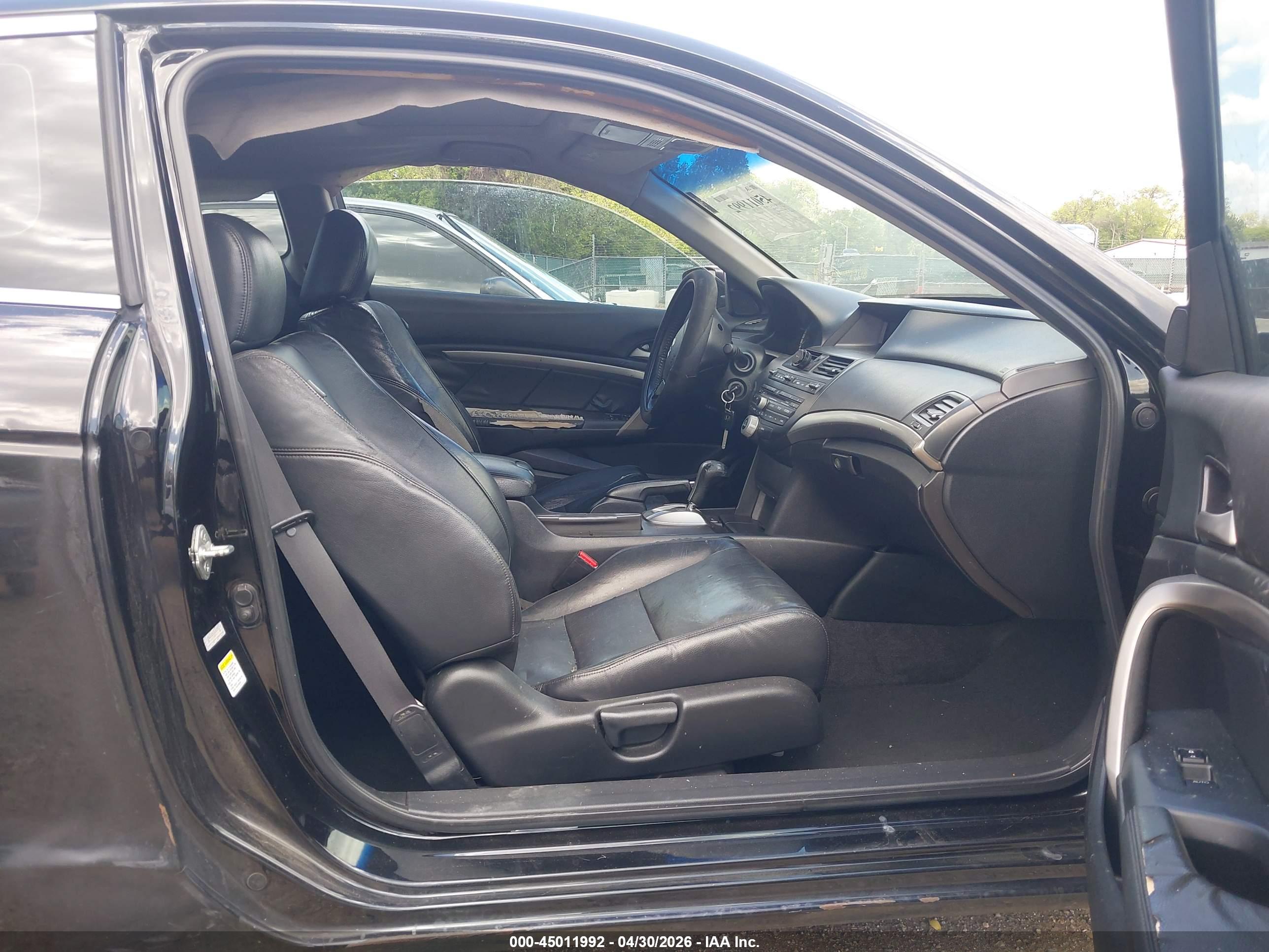 HONDA ACCORD image 5