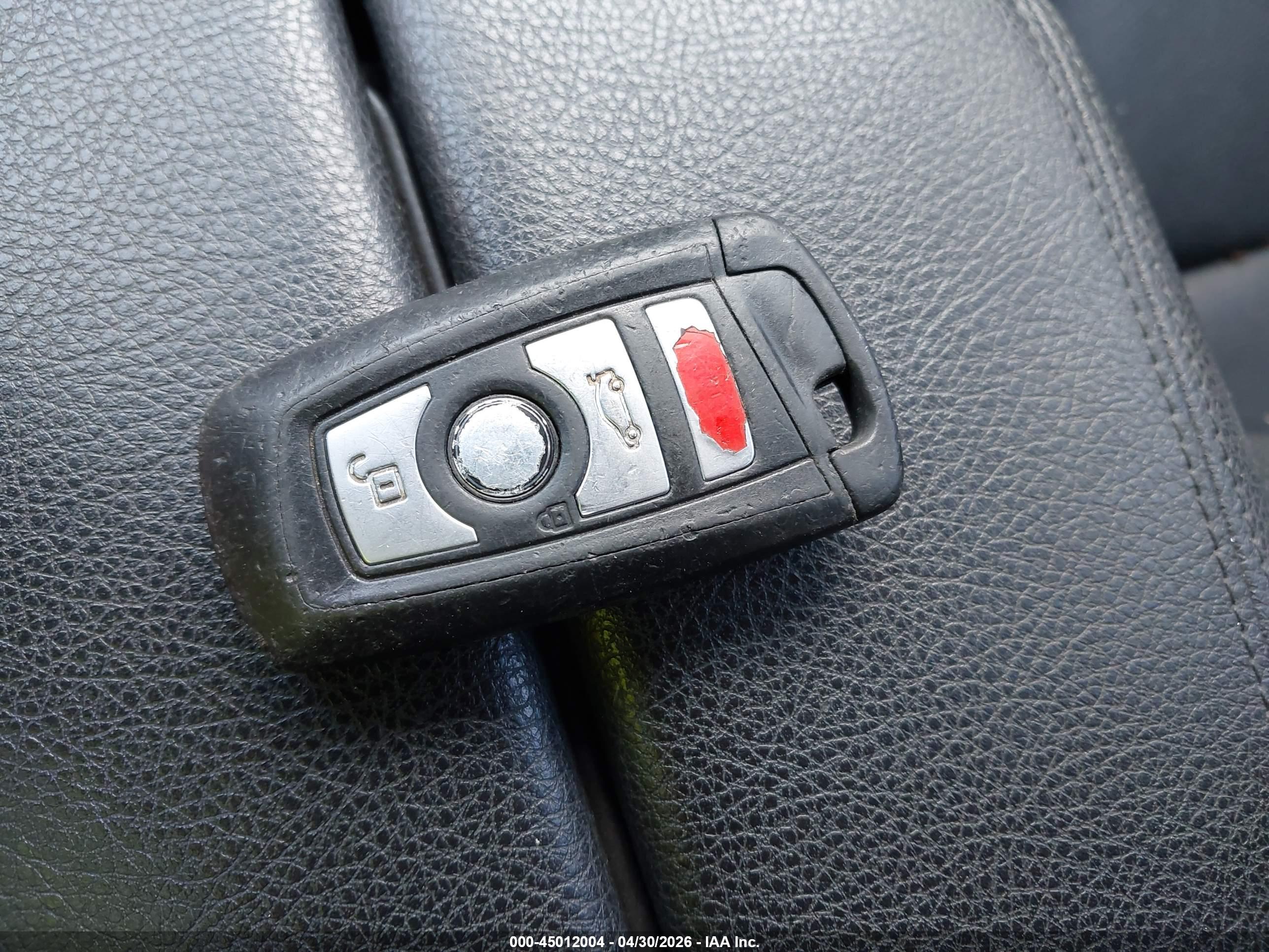 BMW 528I image 11