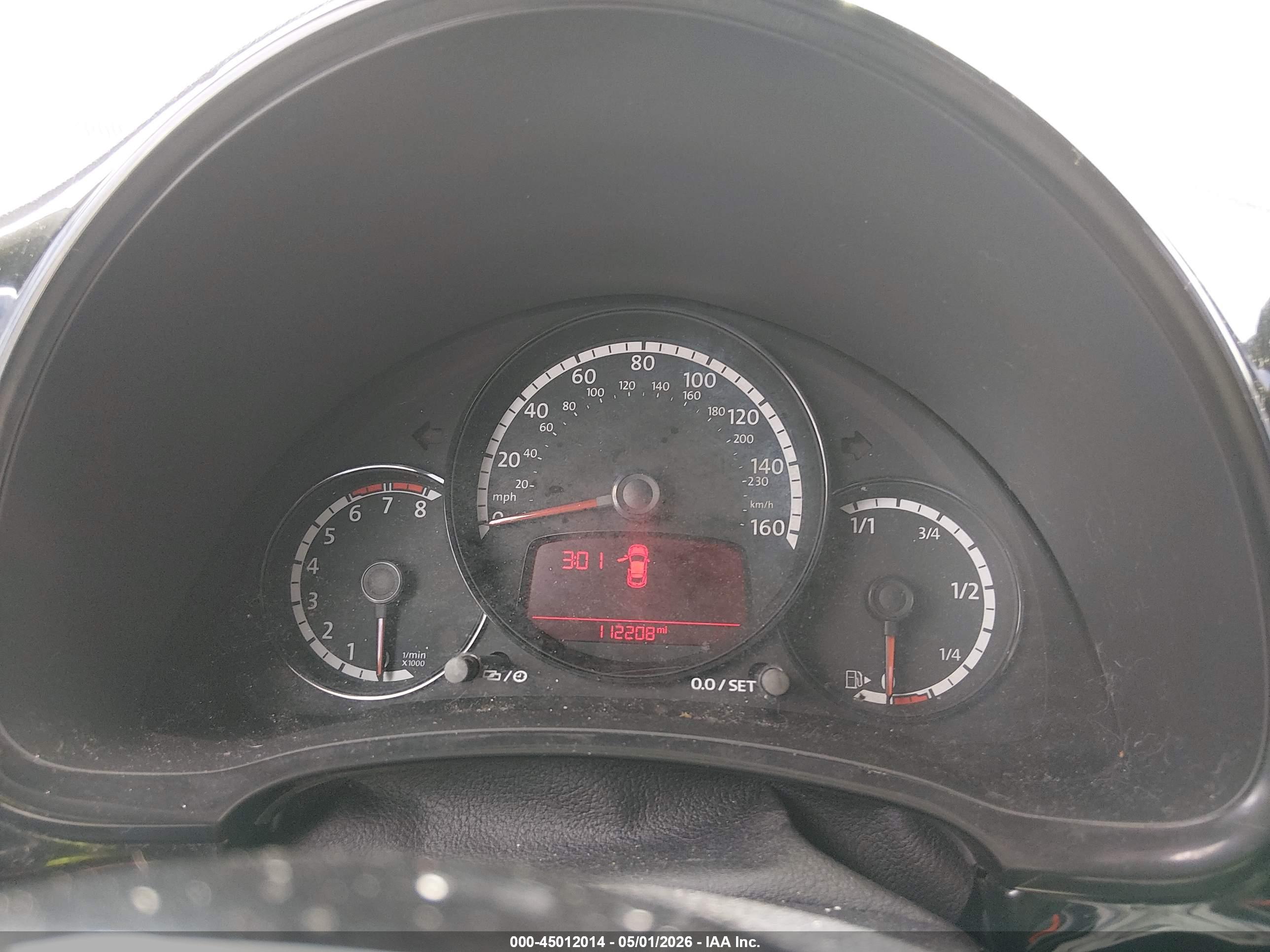 VOLKSWAGEN BEETLE image 7