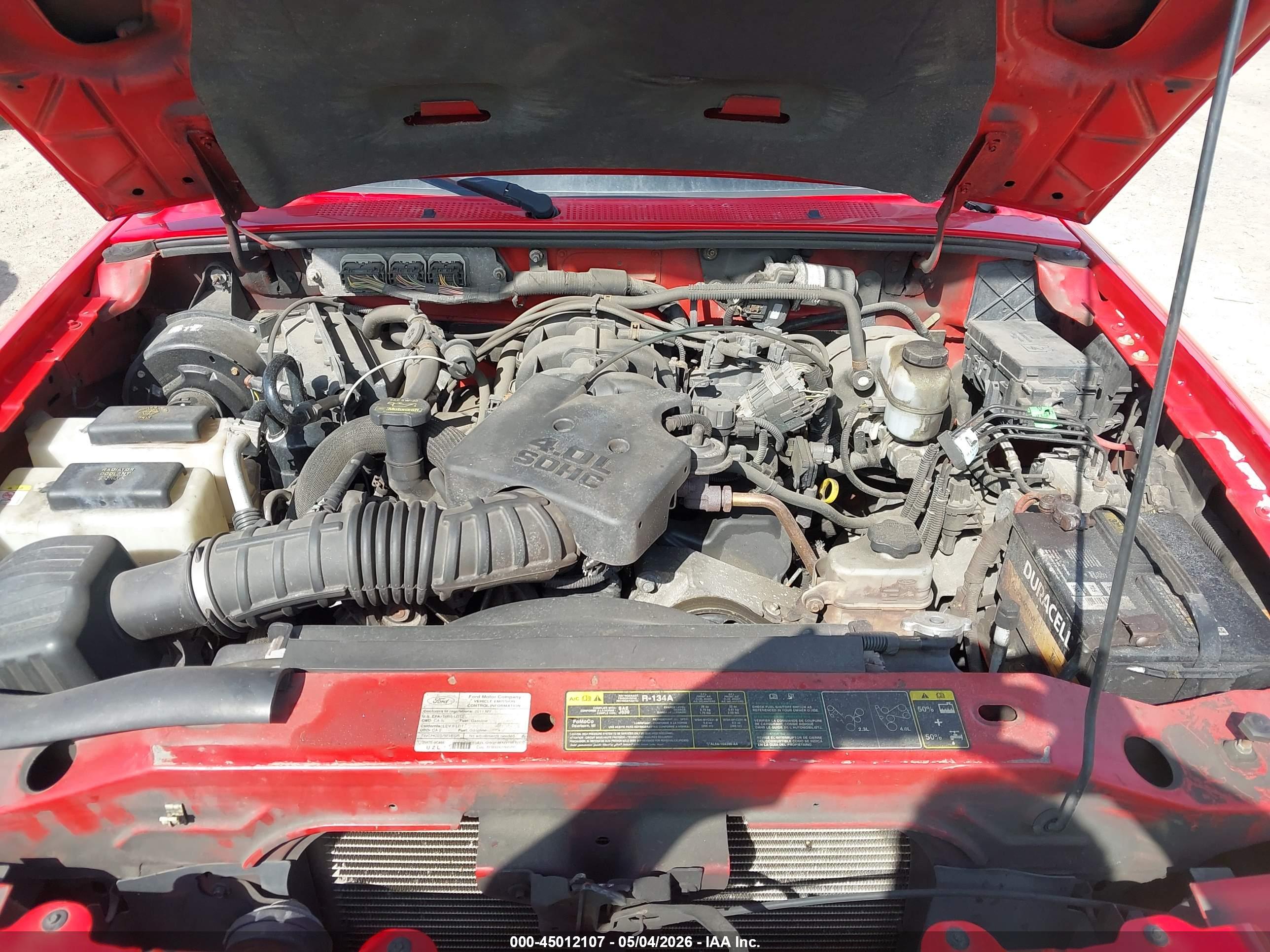FORD RANGER image 10