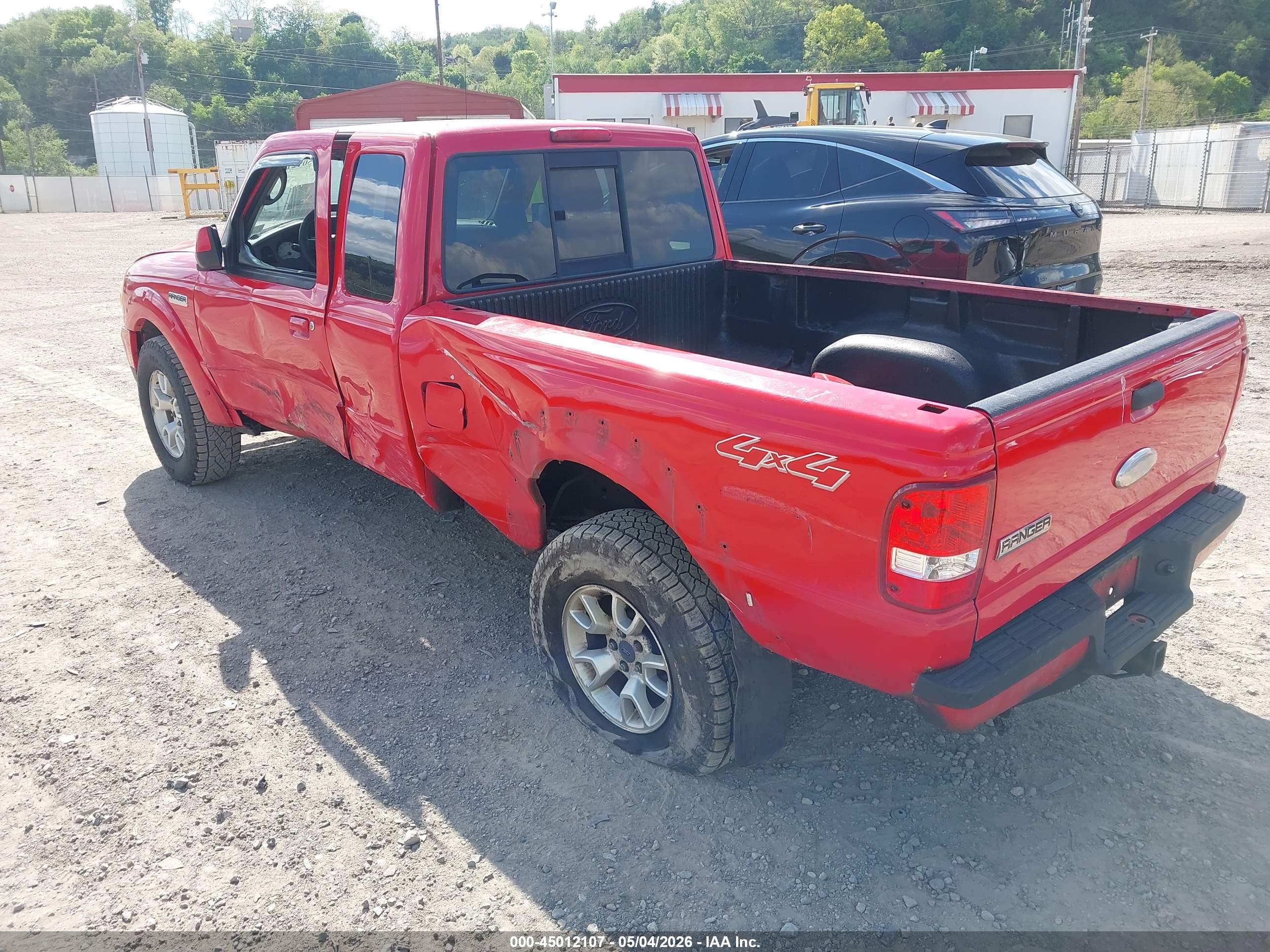 FORD RANGER image 3
