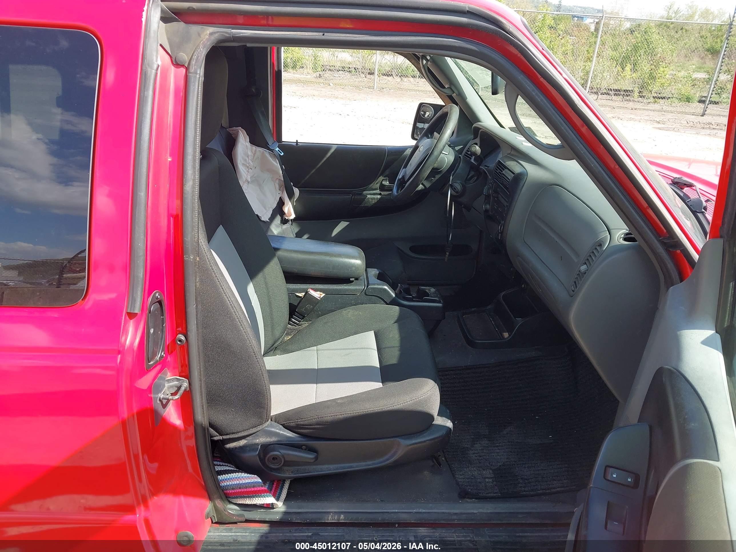 FORD RANGER image 5