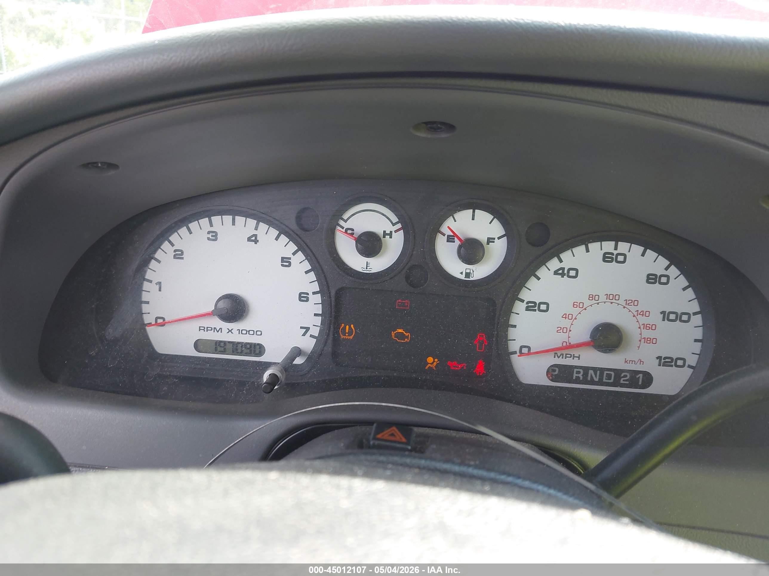 FORD RANGER image 7