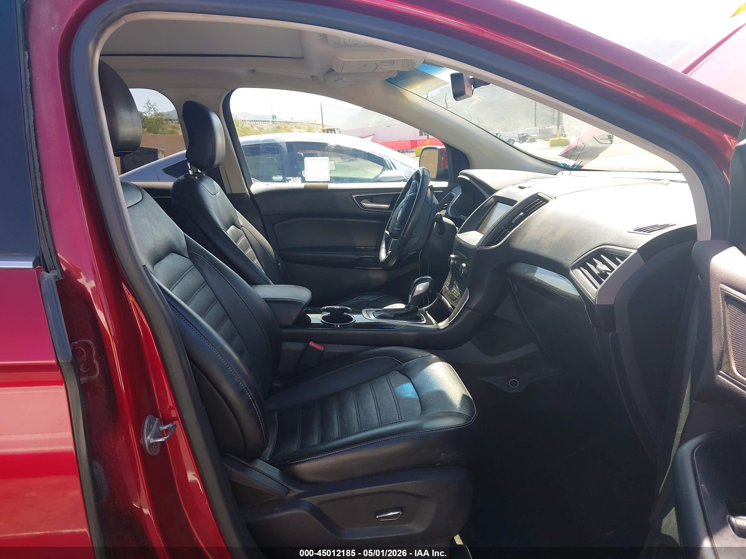 FORD EDGE image 5