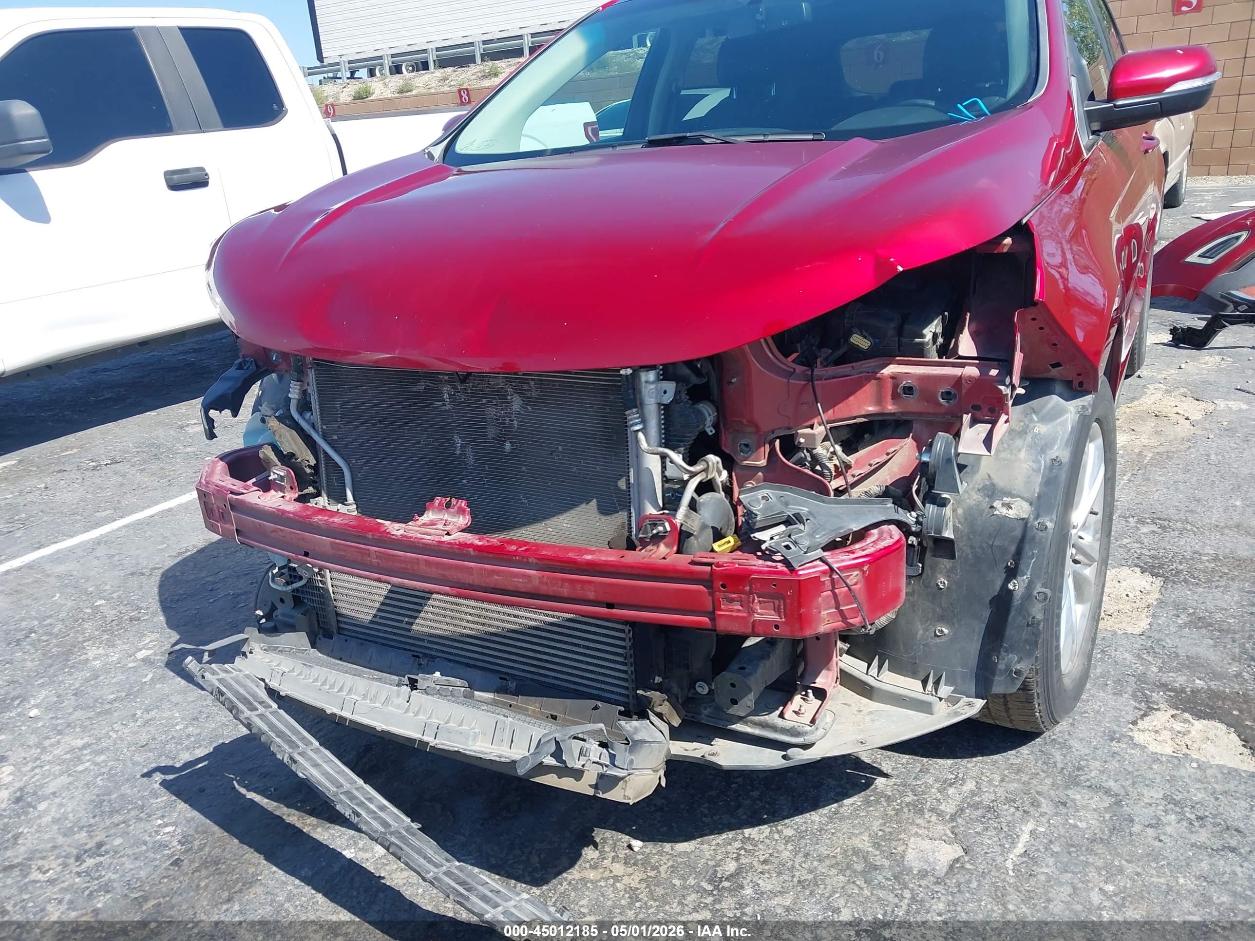 FORD EDGE image 6